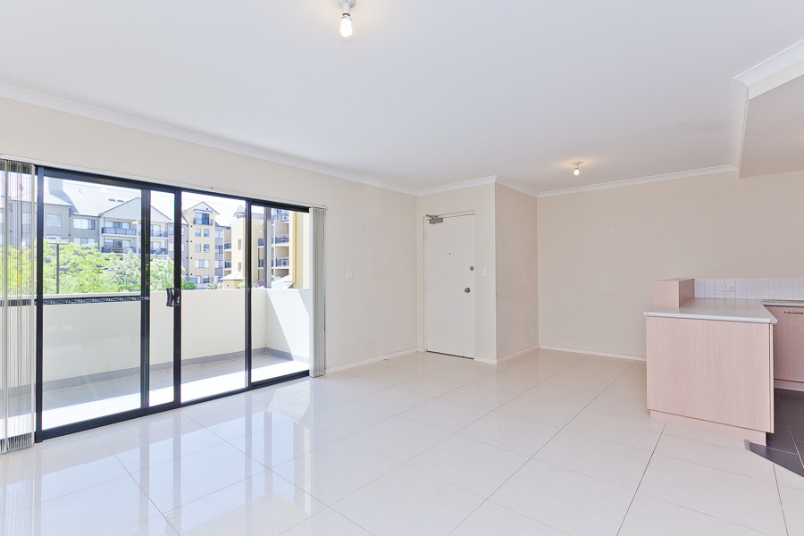 102/250 Beaufort Street, Perth, WA 6000