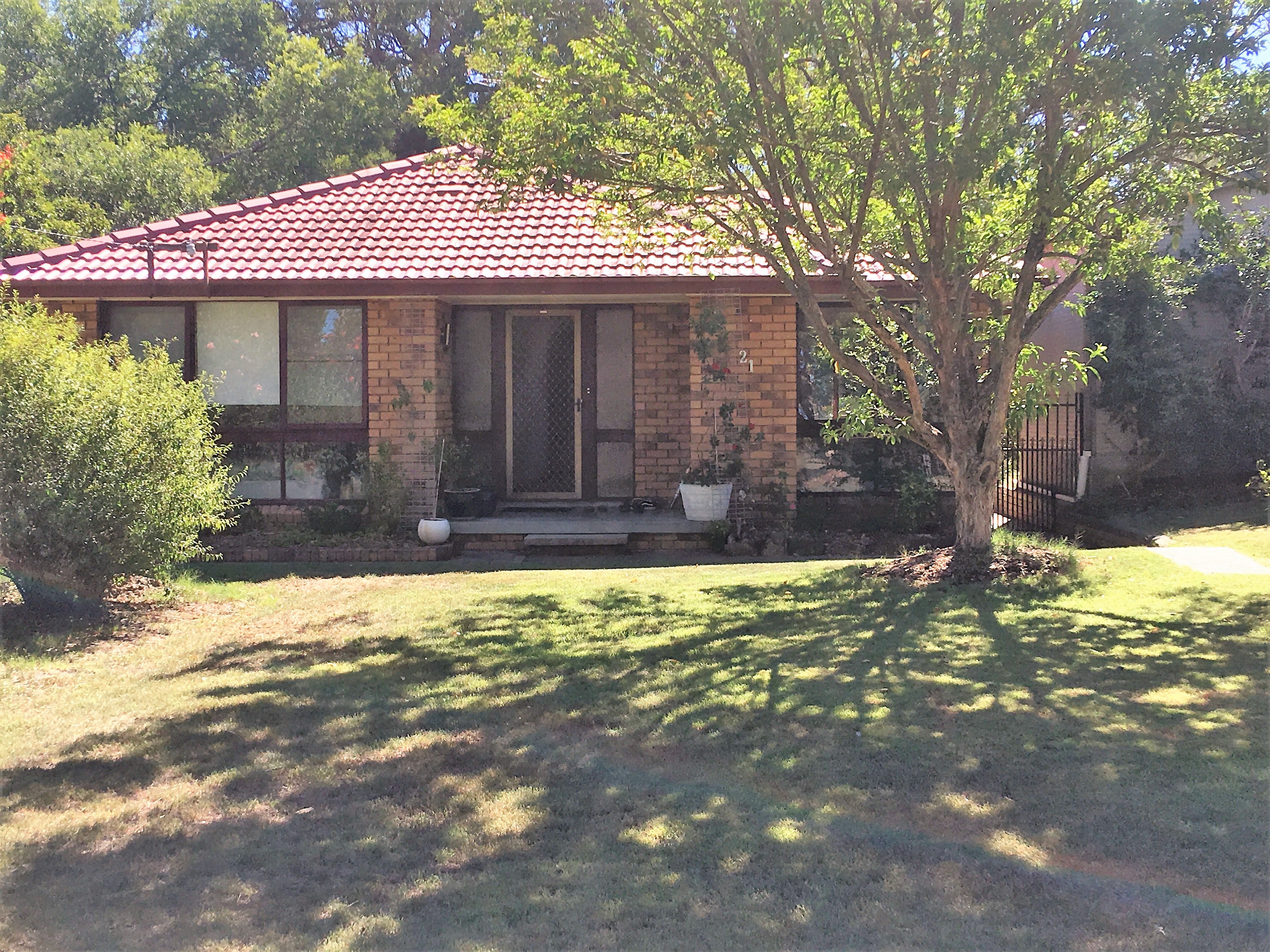 21 Lowe Street, Clarence Town, NSW 2321