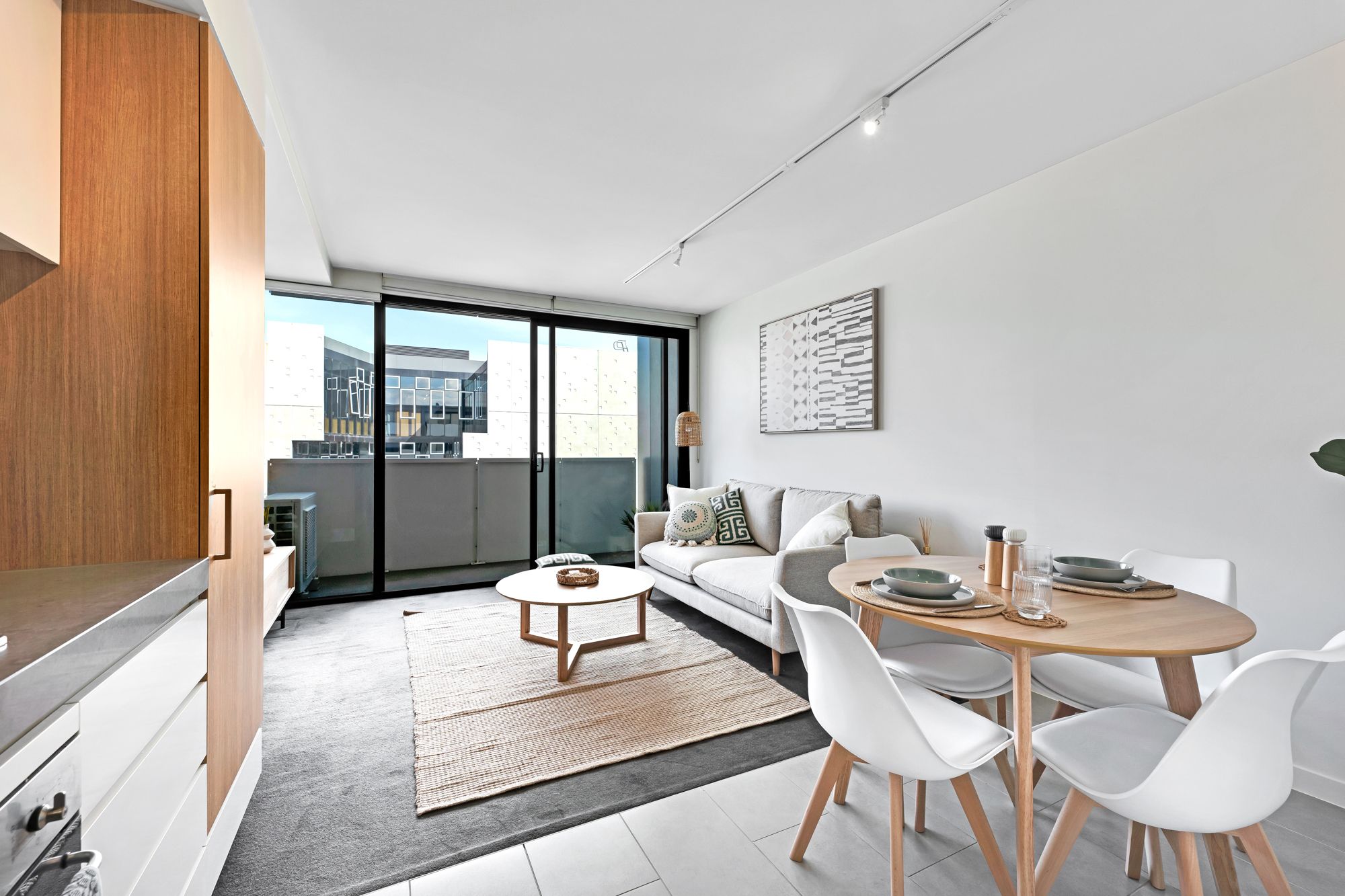 607/144 Clarendon Street, Southbank, VIC 3006