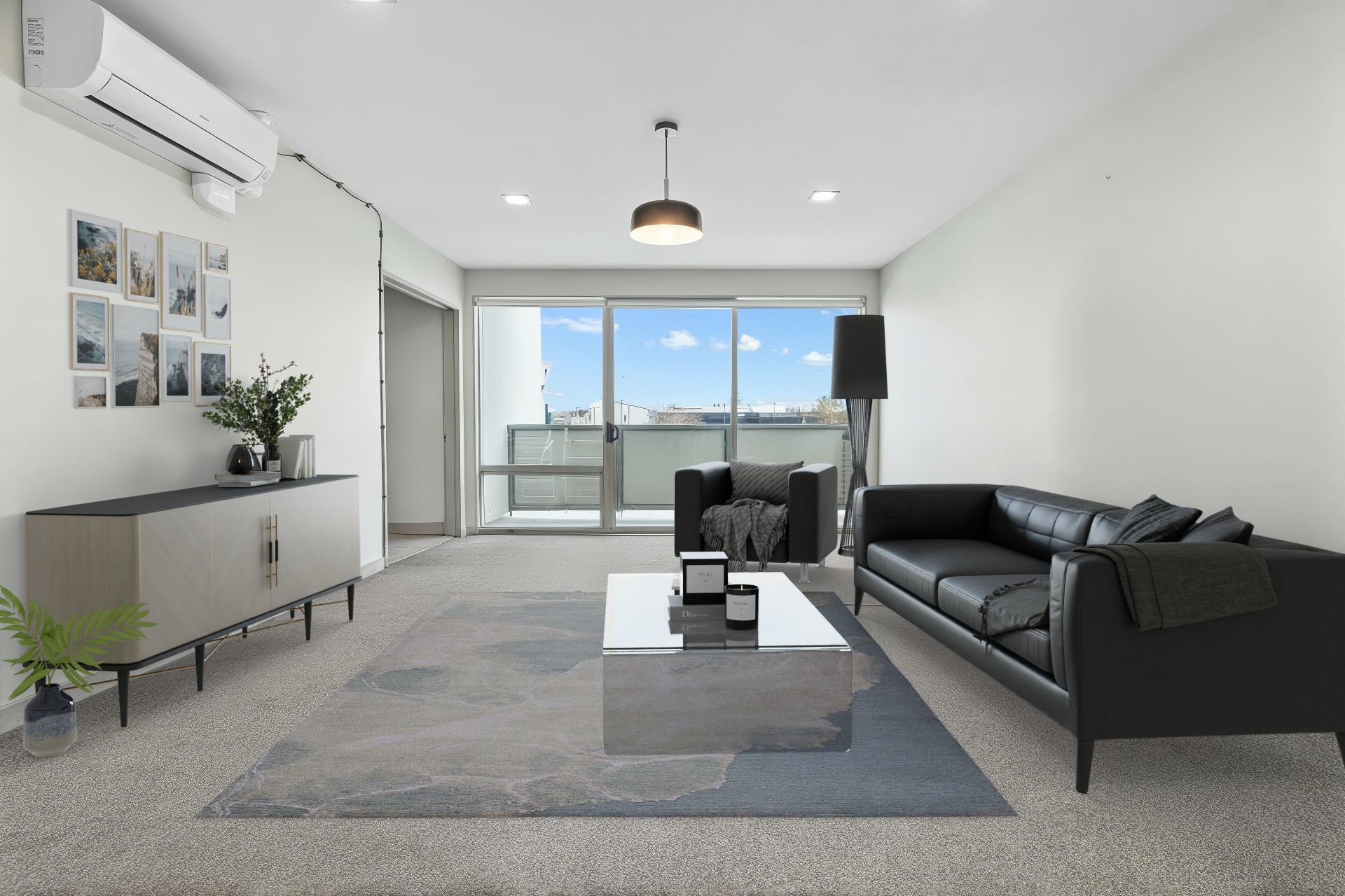 7i/16 Chapman Street, Grey Lynn, Auckland City