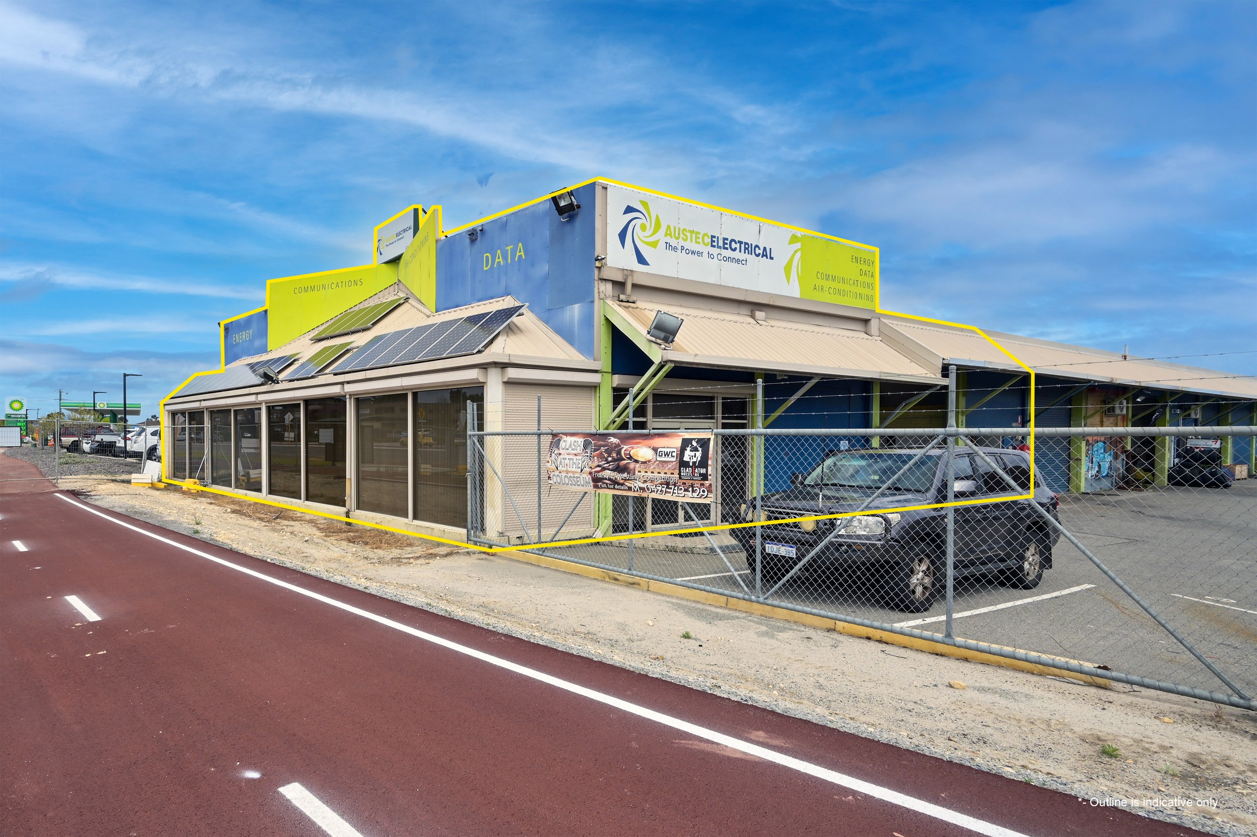 5 & 6/7 Fonts Place, Embleton, WA 6062