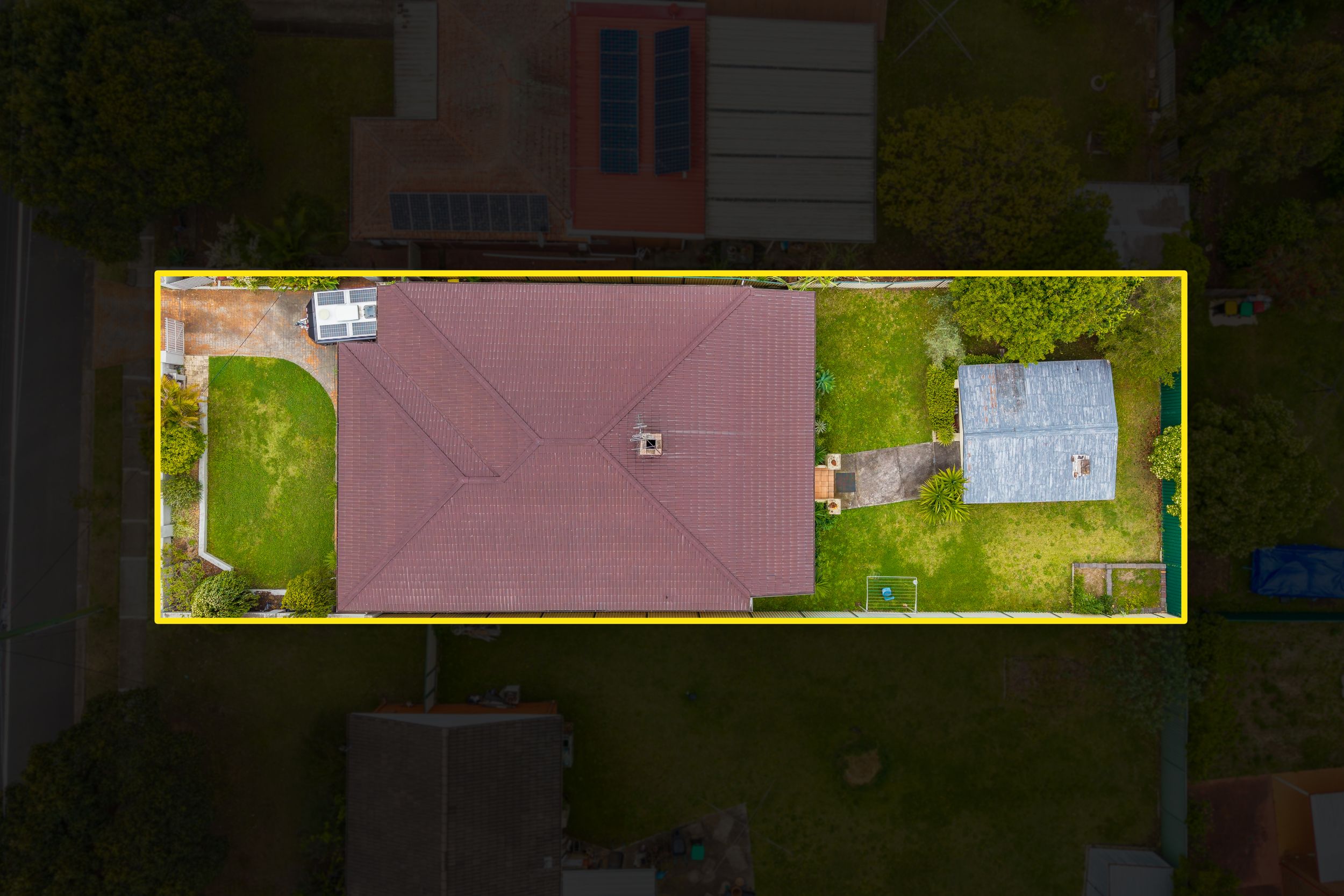 192 Carpenter Street, St Marys, NSW 2760