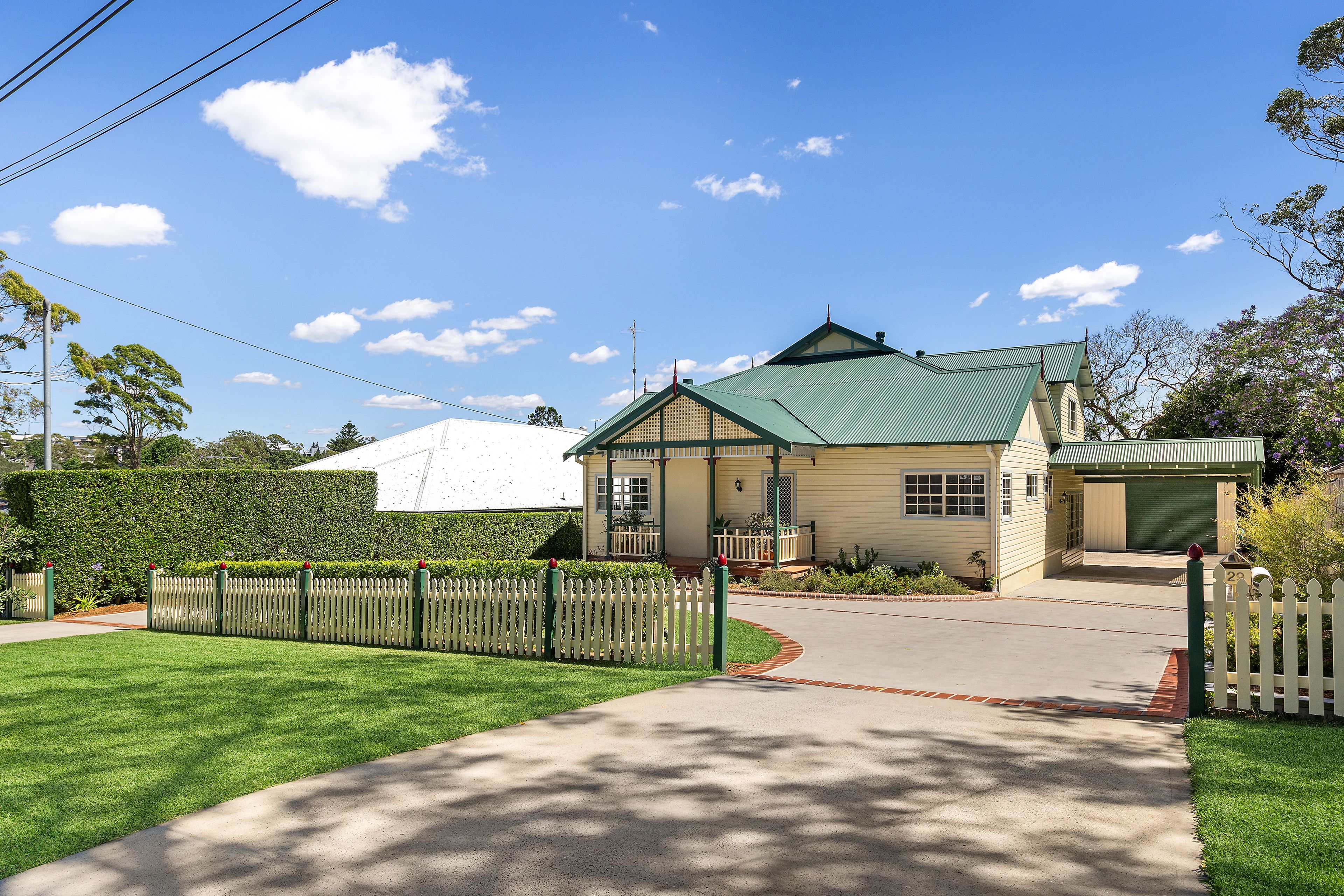 29 Berowra Road, Mount Colah, NSW 2079