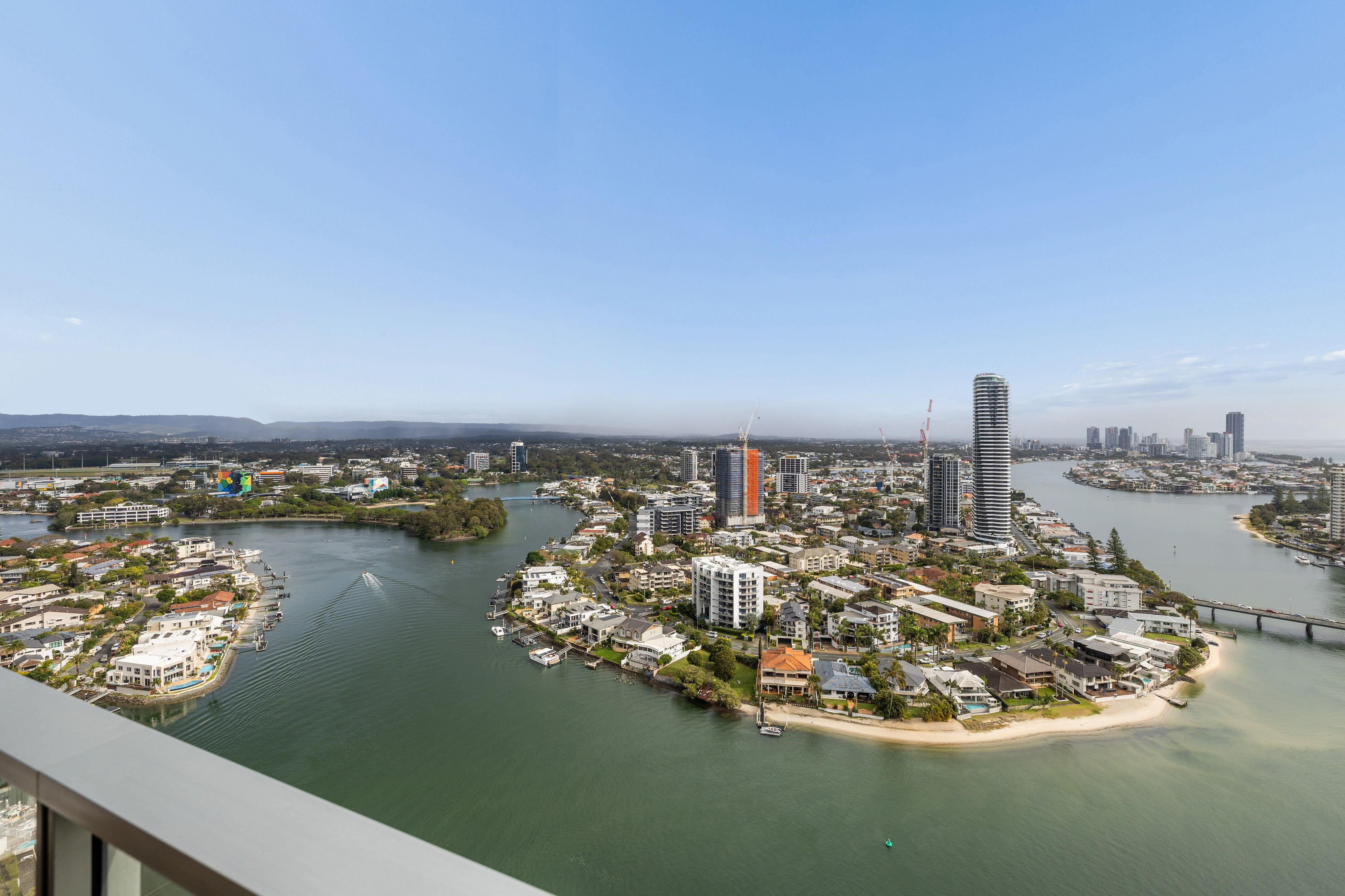 2904/4 Wahroonga Place, Surfers Paradise, QLD 4217