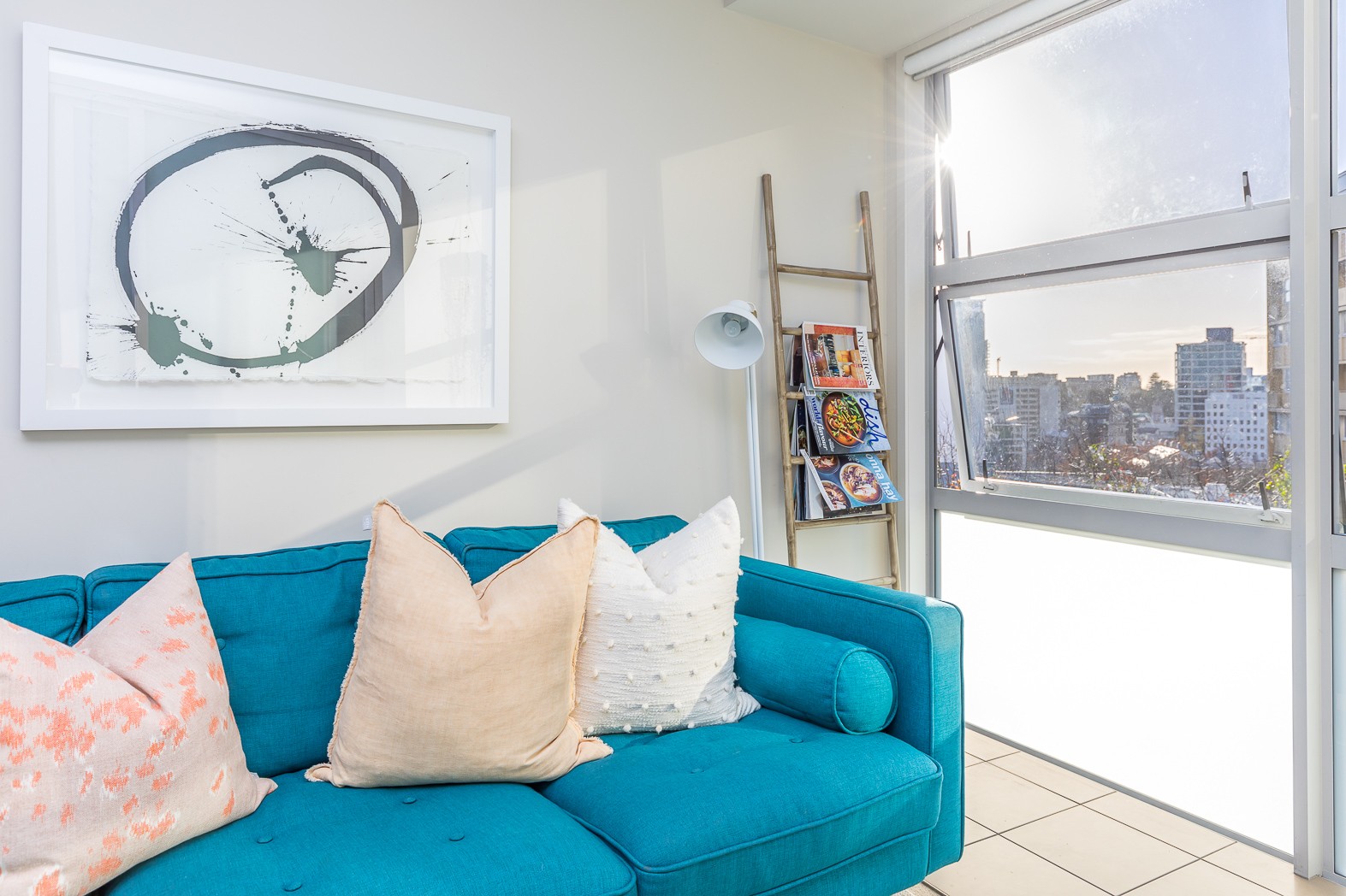 6E/156 Vincent Street, Auckland Central, Auckland City