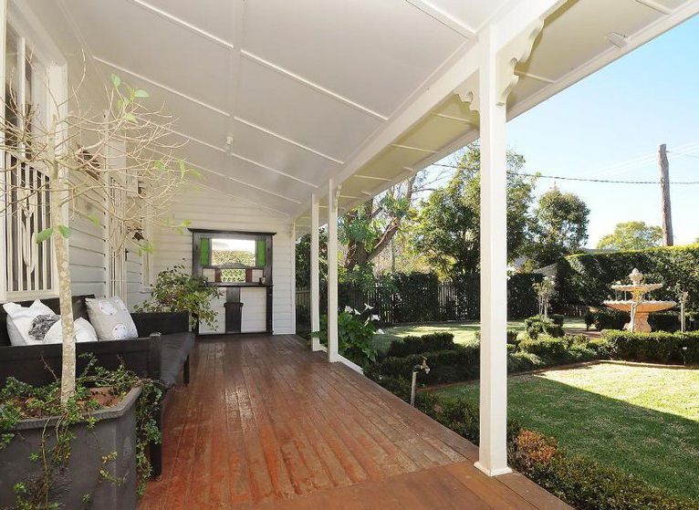 31 Curzon Street, East Toowoomba, QLD 4350