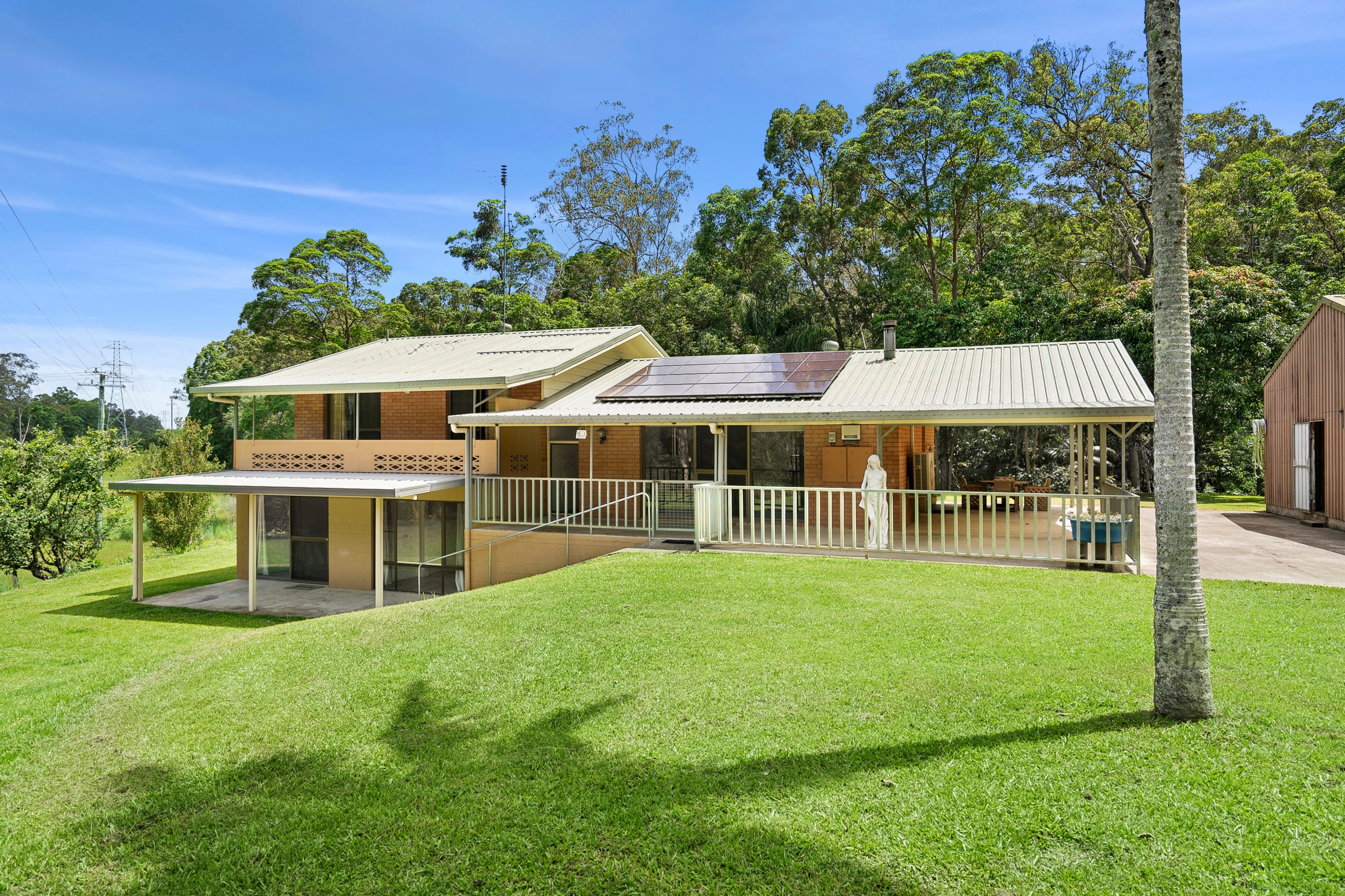 99 Landsborough-Maleny Road, Landsborough, QLD 4550