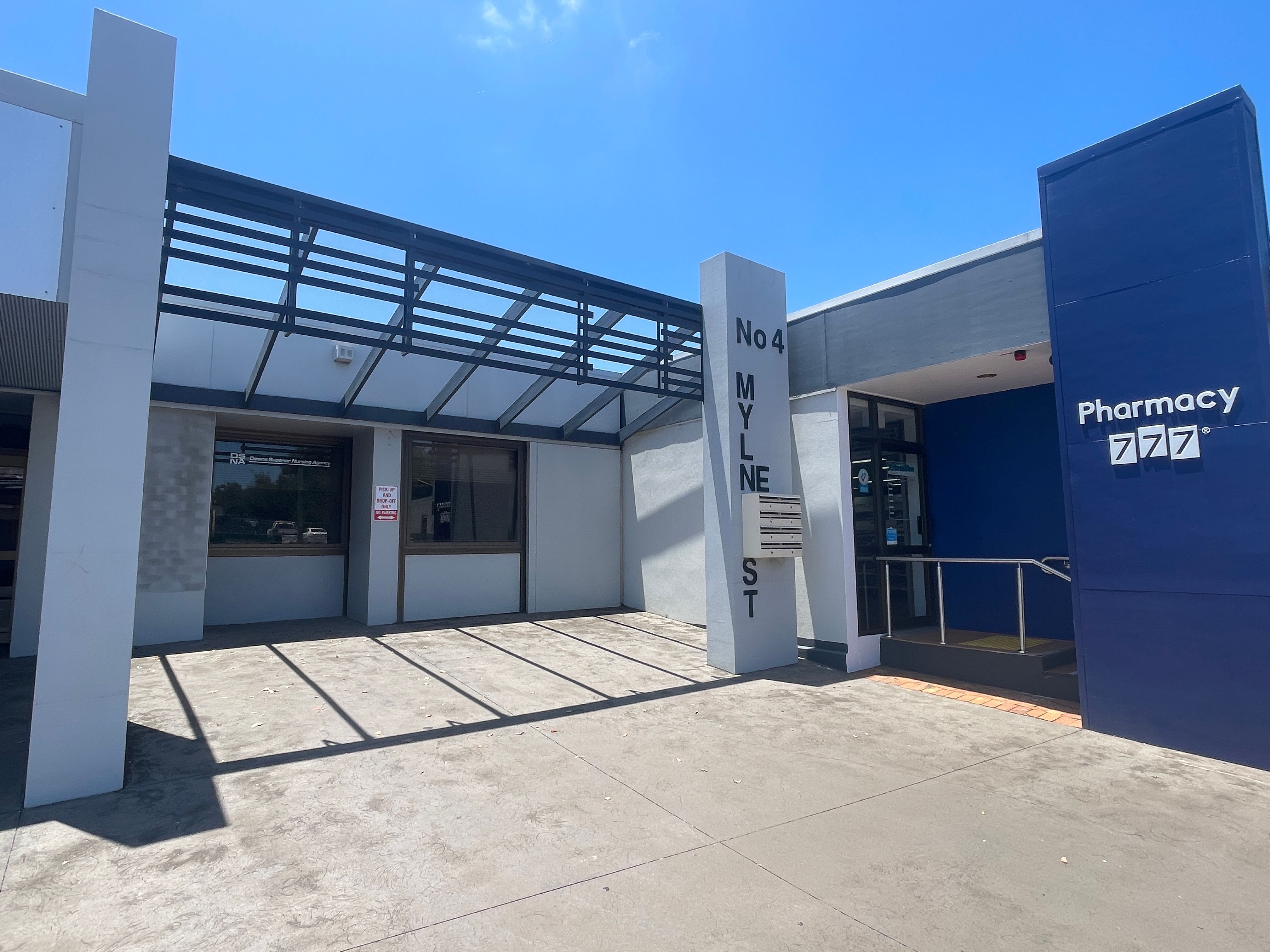 8/4 Mylne Street, Toowoomba City, QLD 4350