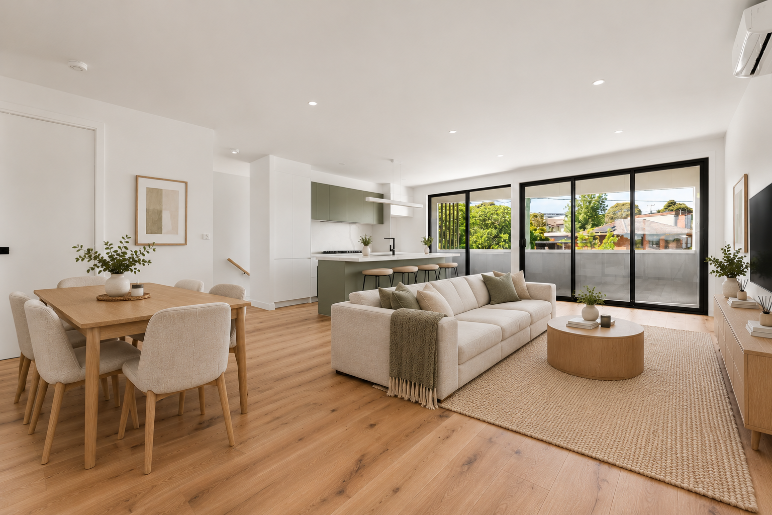 2/22 Dorrington Avenue — photo from Ray White Preston