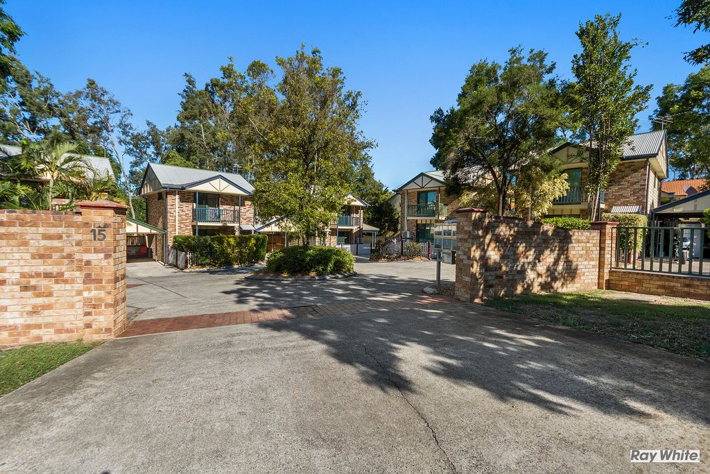 3/15 Napier Place, Forest Lake, QLD 4078