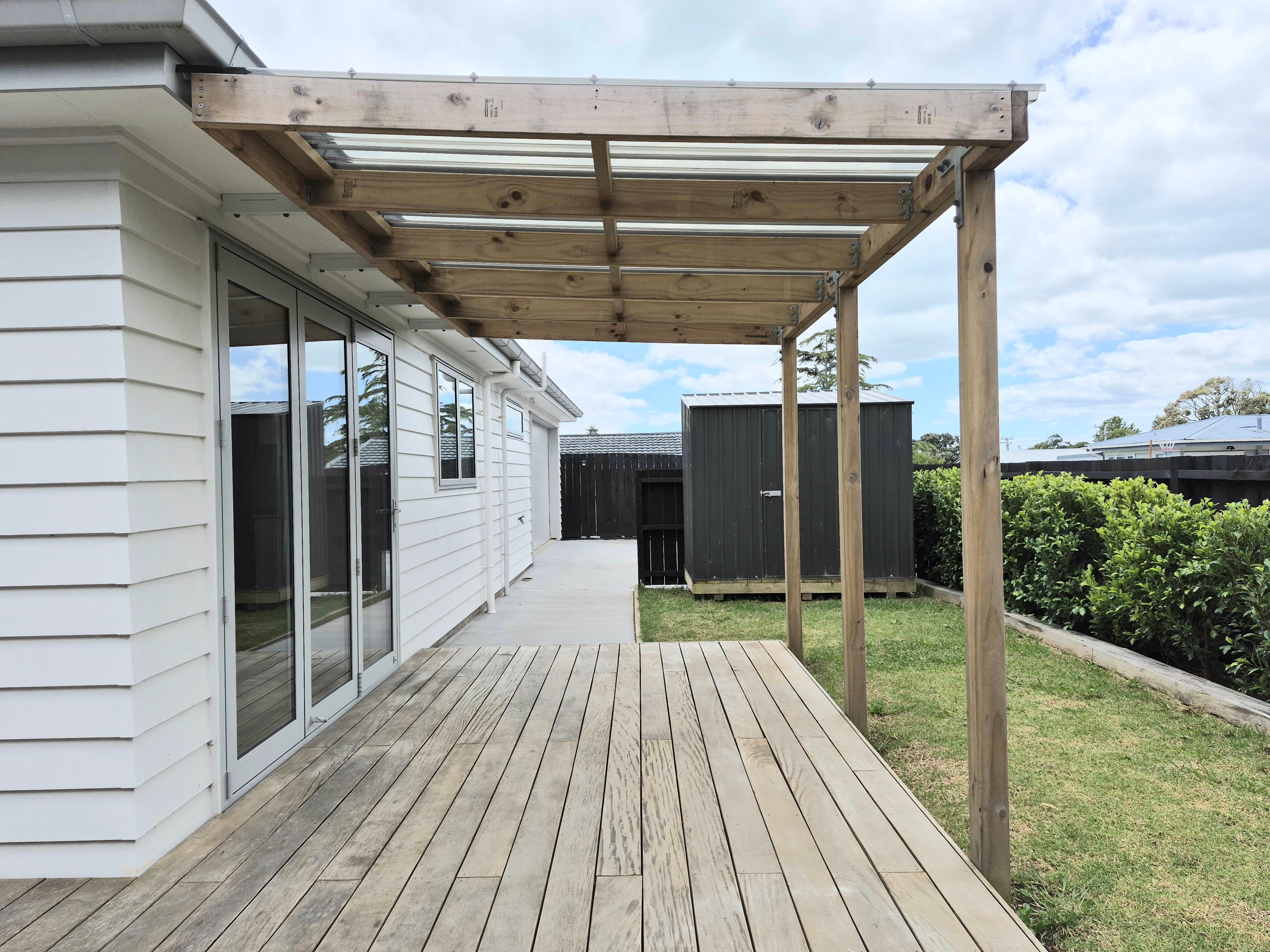 8A Bell Road, Beachlands, Manukau City