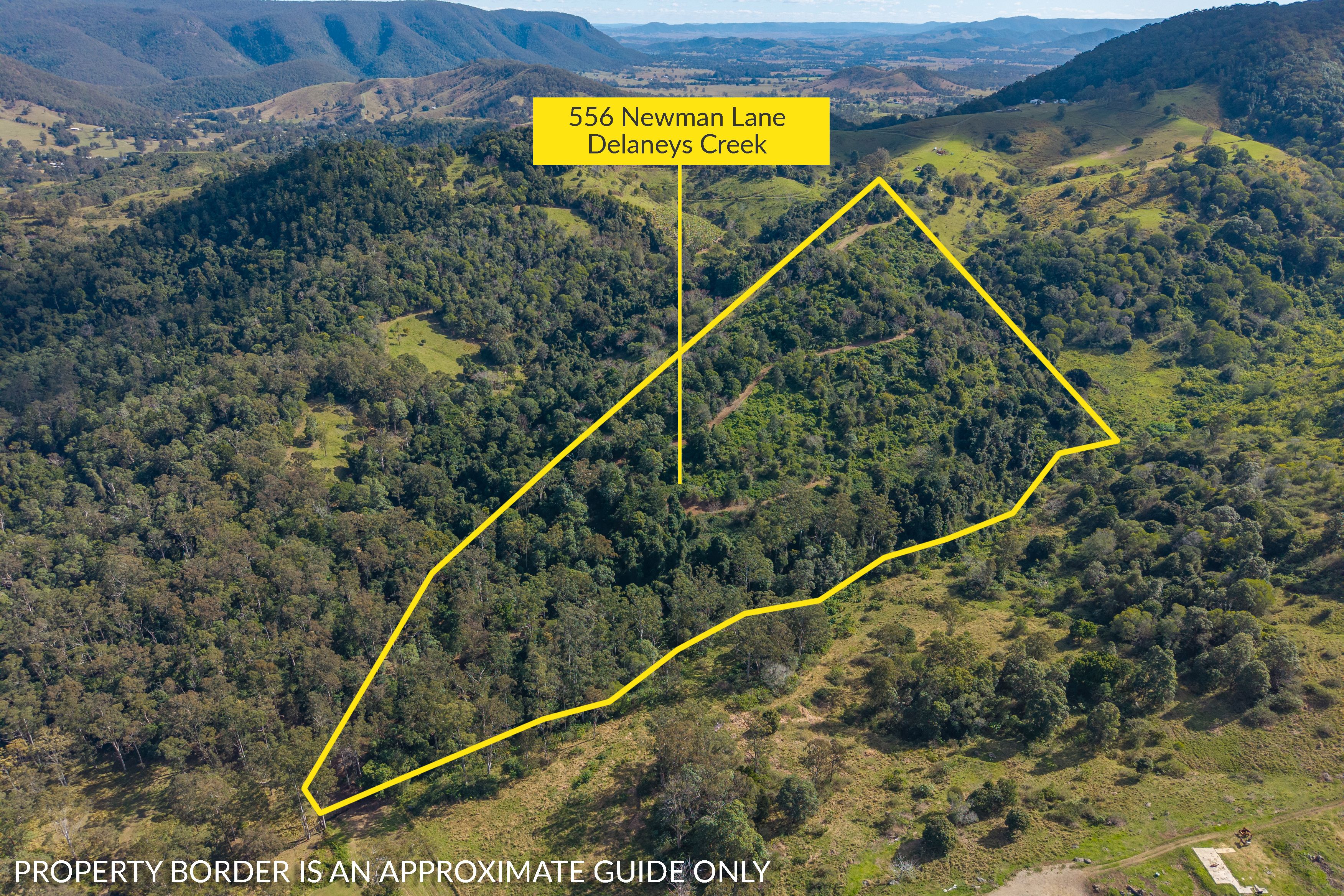 556 Newman Lane — photo from Ray White Wamuran