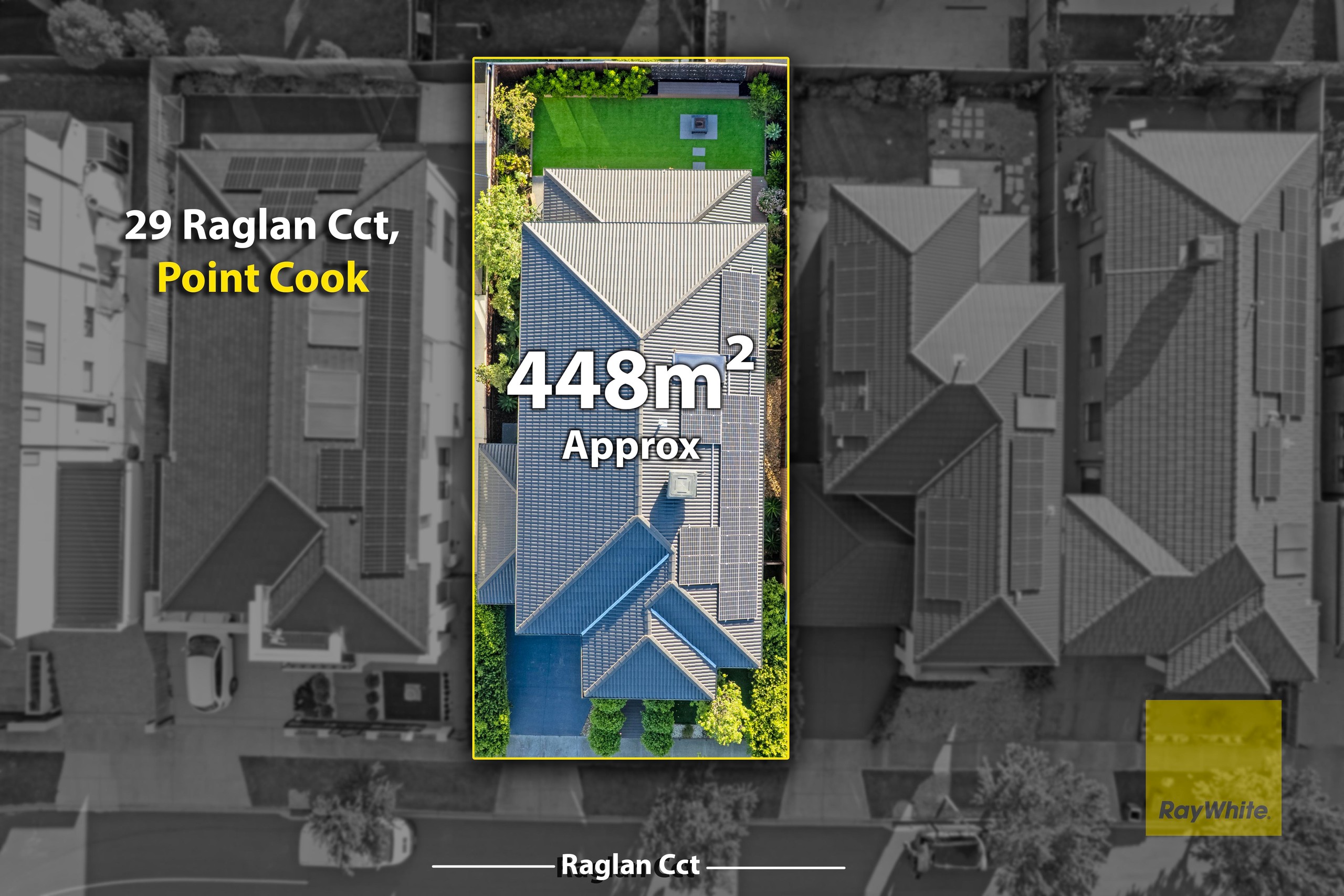 29 Raglan Circuit, Point Cook, VIC 3030