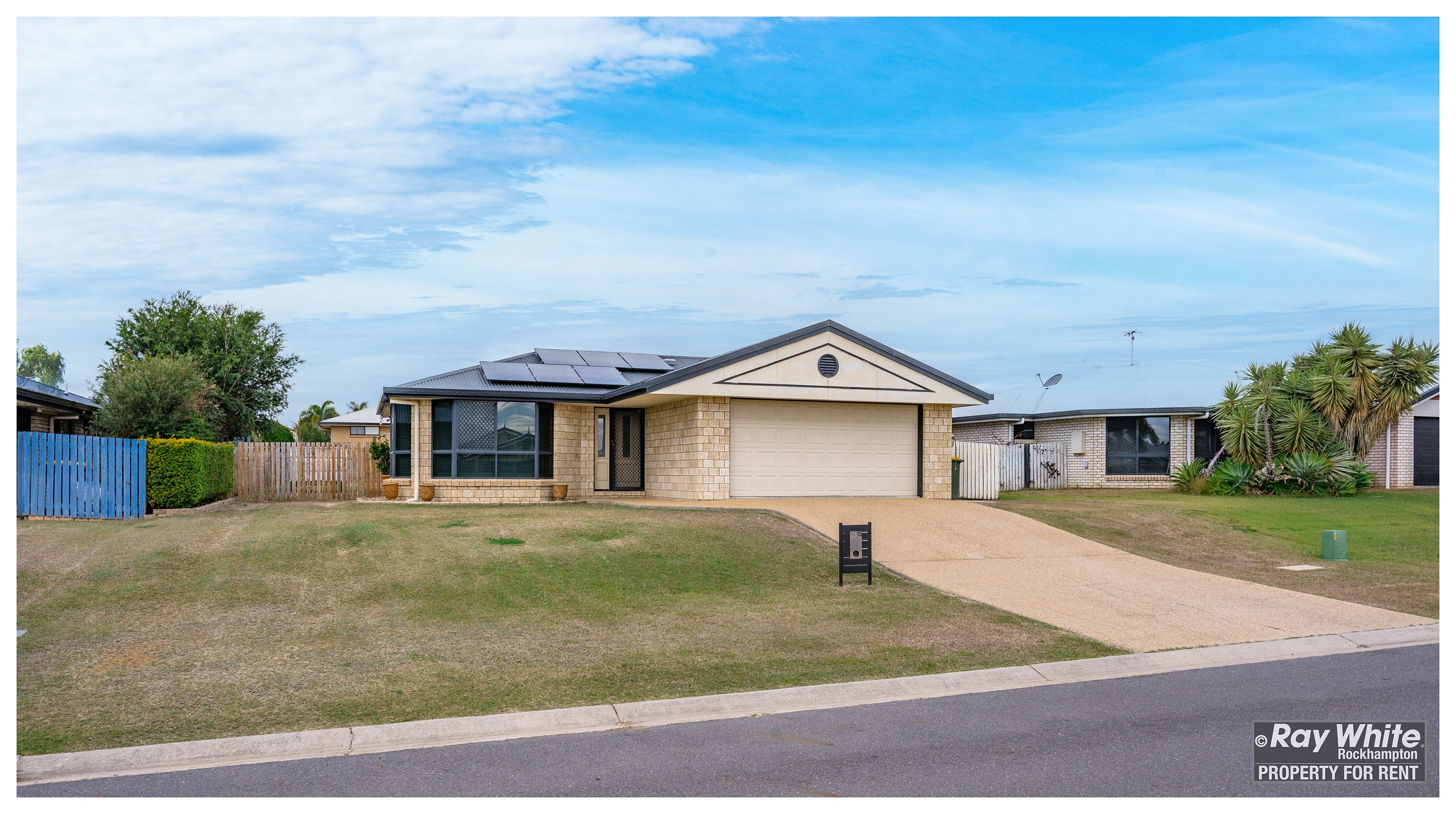 13 Joseph Street, Gracemere, QLD 4702