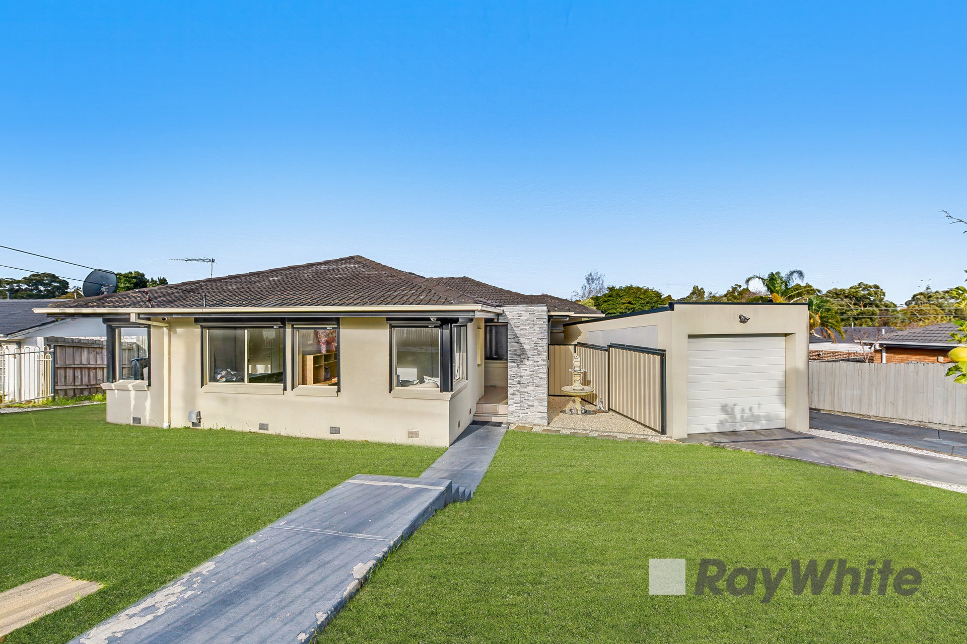 132 Doveton Avenue, Doveton, VIC 3177