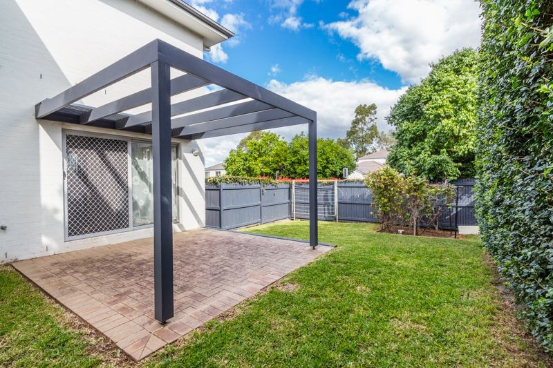 47 Watford Drive, Stanhope Gardens, NSW 2768