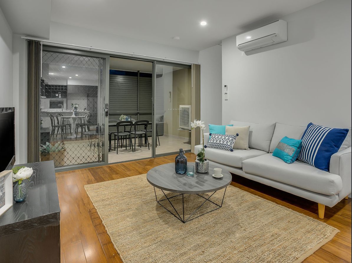 3/28 Howsan Street, Mount Gravatt East, QLD 4122