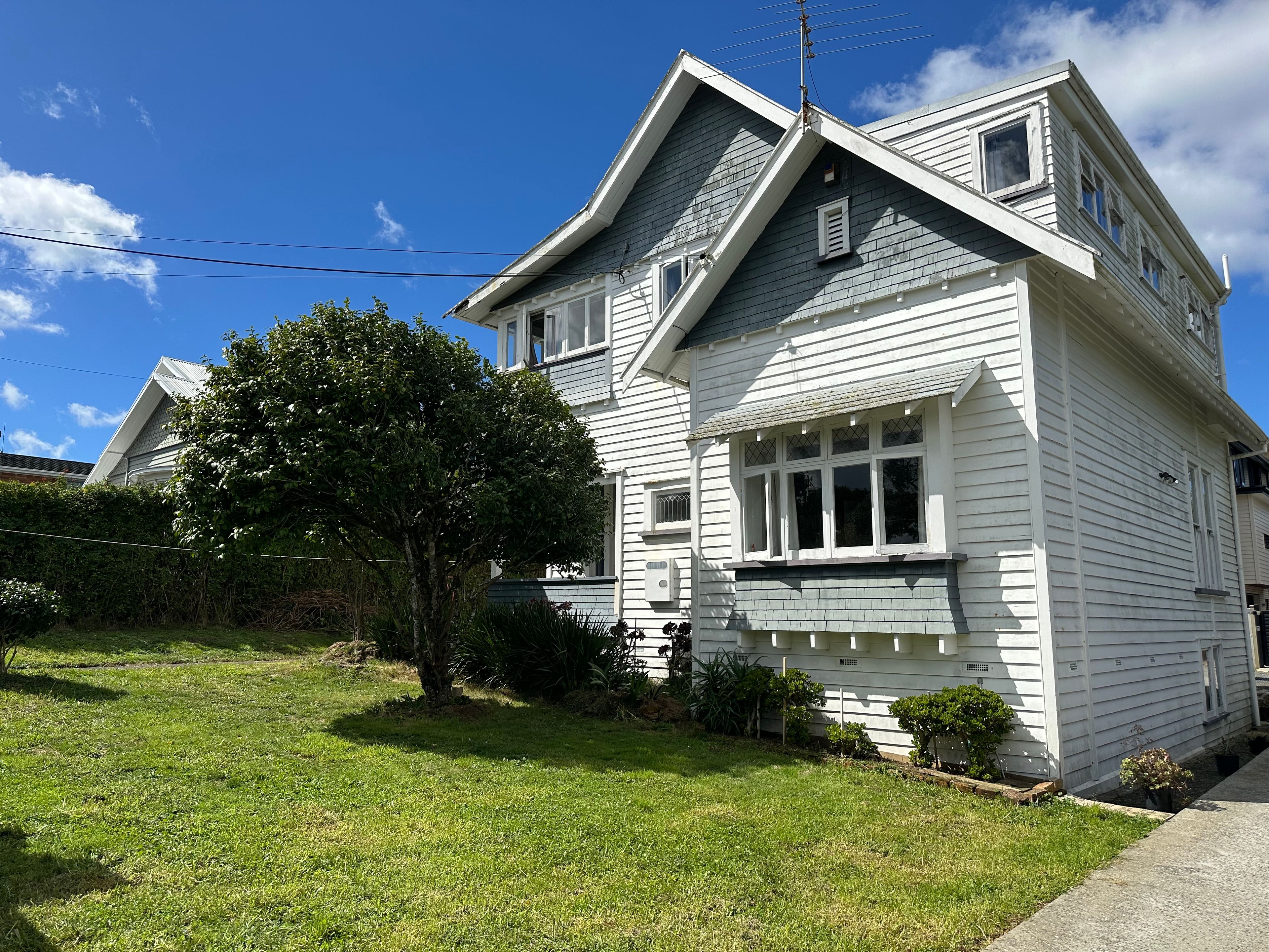 12A Kakariki Avenue, Mount Eden, Auckland City