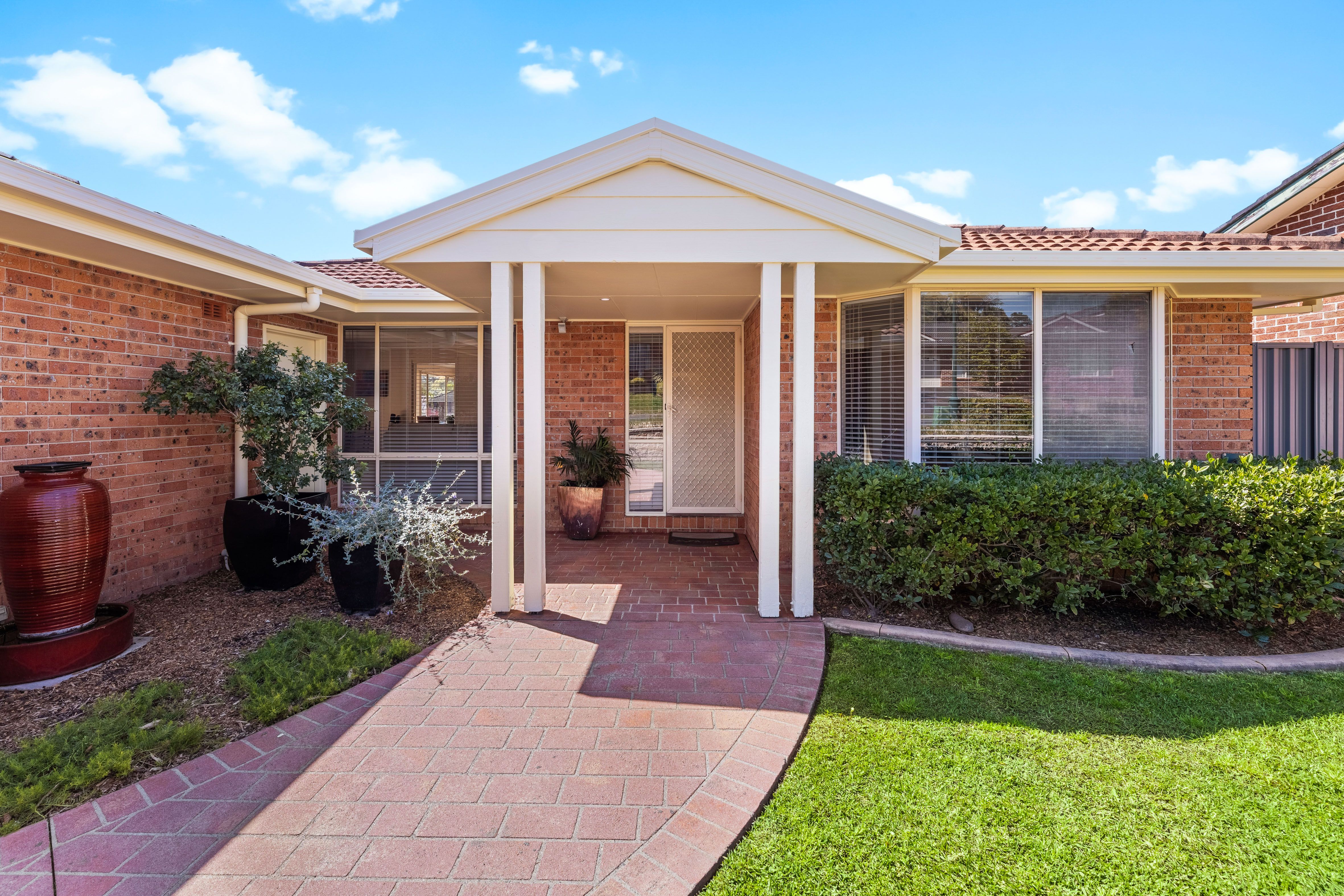 13 The Woods Circuit, Menai, NSW 2234