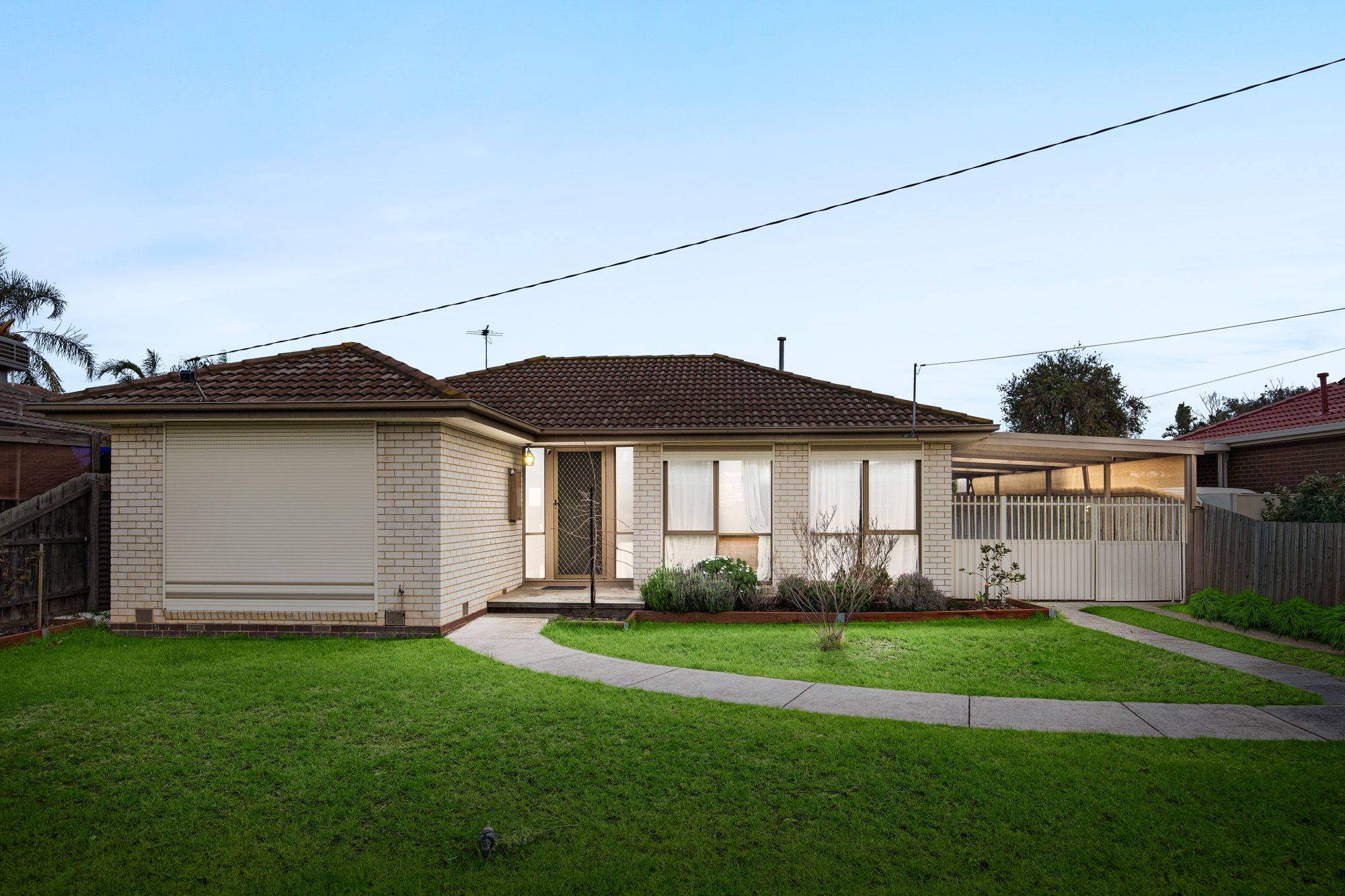 11 Dunbarton Avenue, Hoppers Crossing VIC 3029