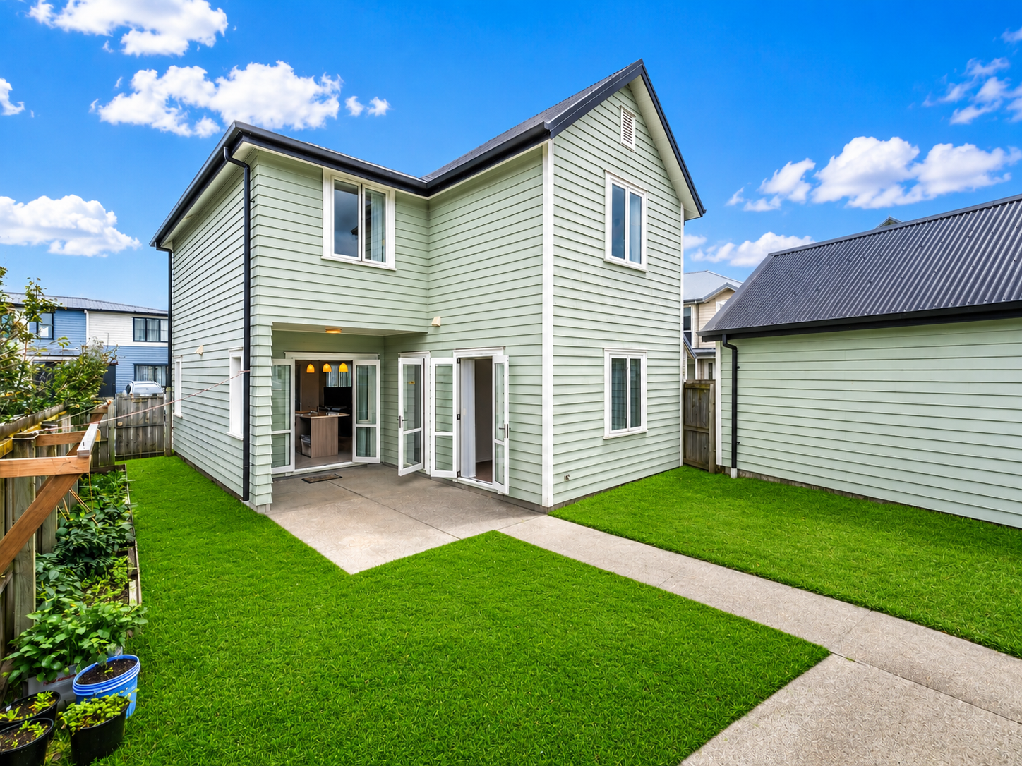 4 Saddleback Crescent, Papakura, Papakura