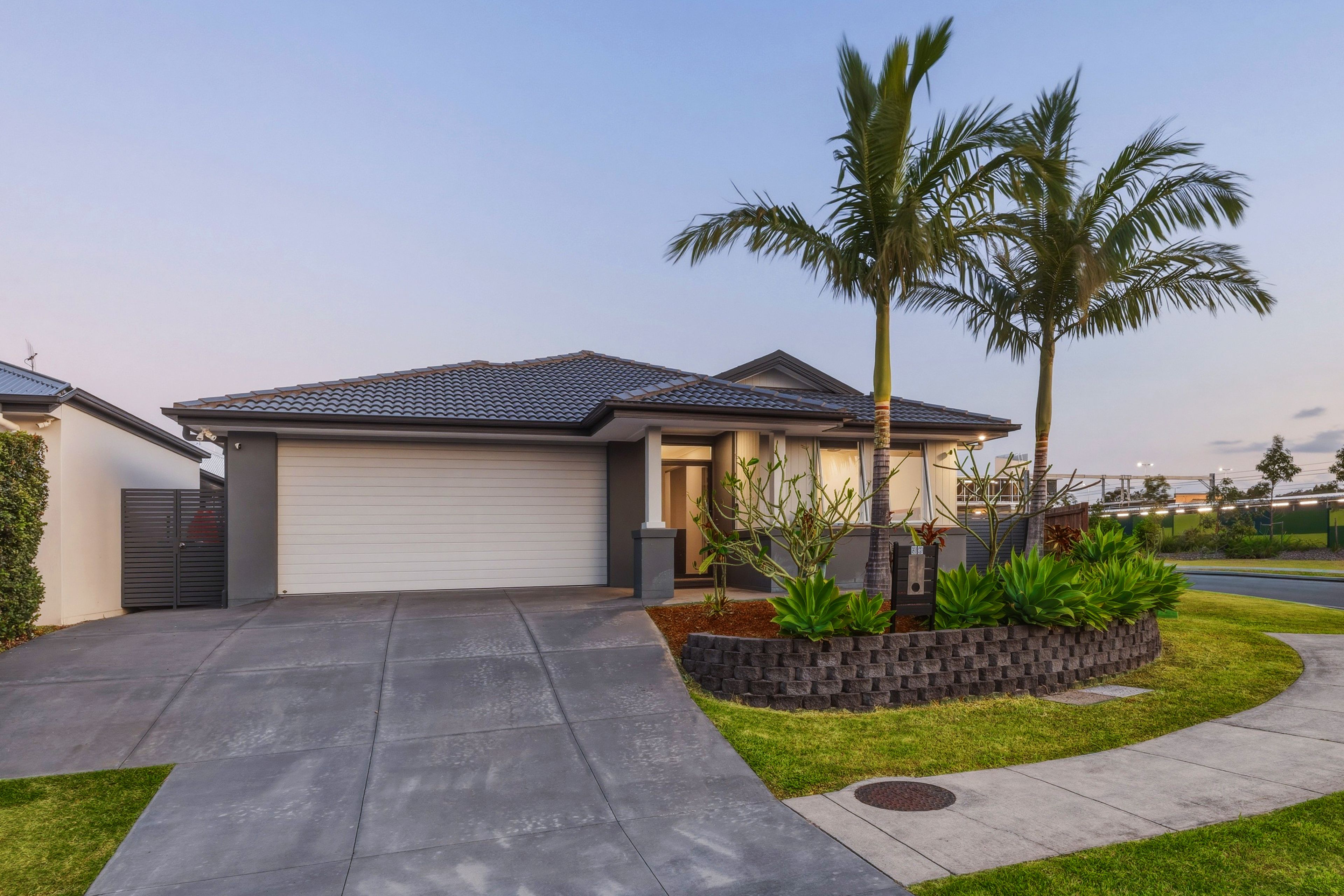 38 Kosciuszko Circuit, Pimpama, QLD 4209