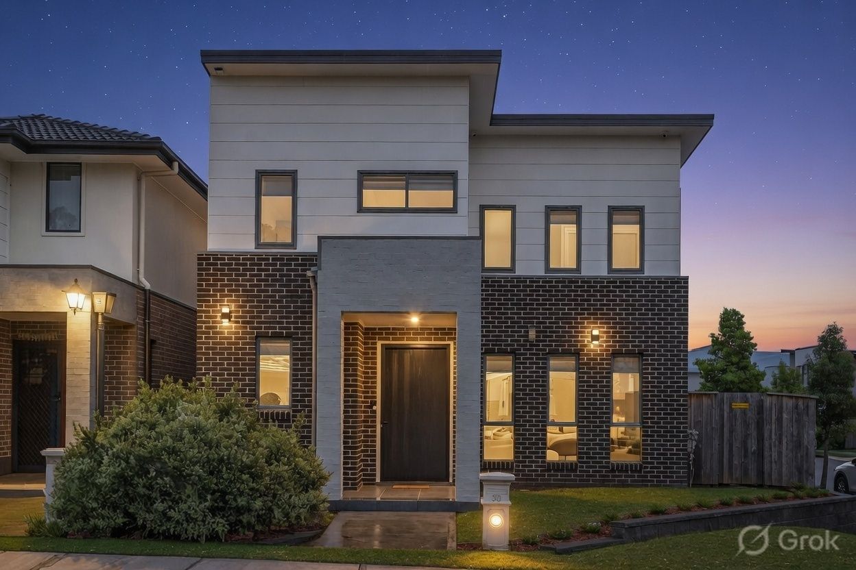 30 & 30A Connemara Street, Austral, NSW 2179