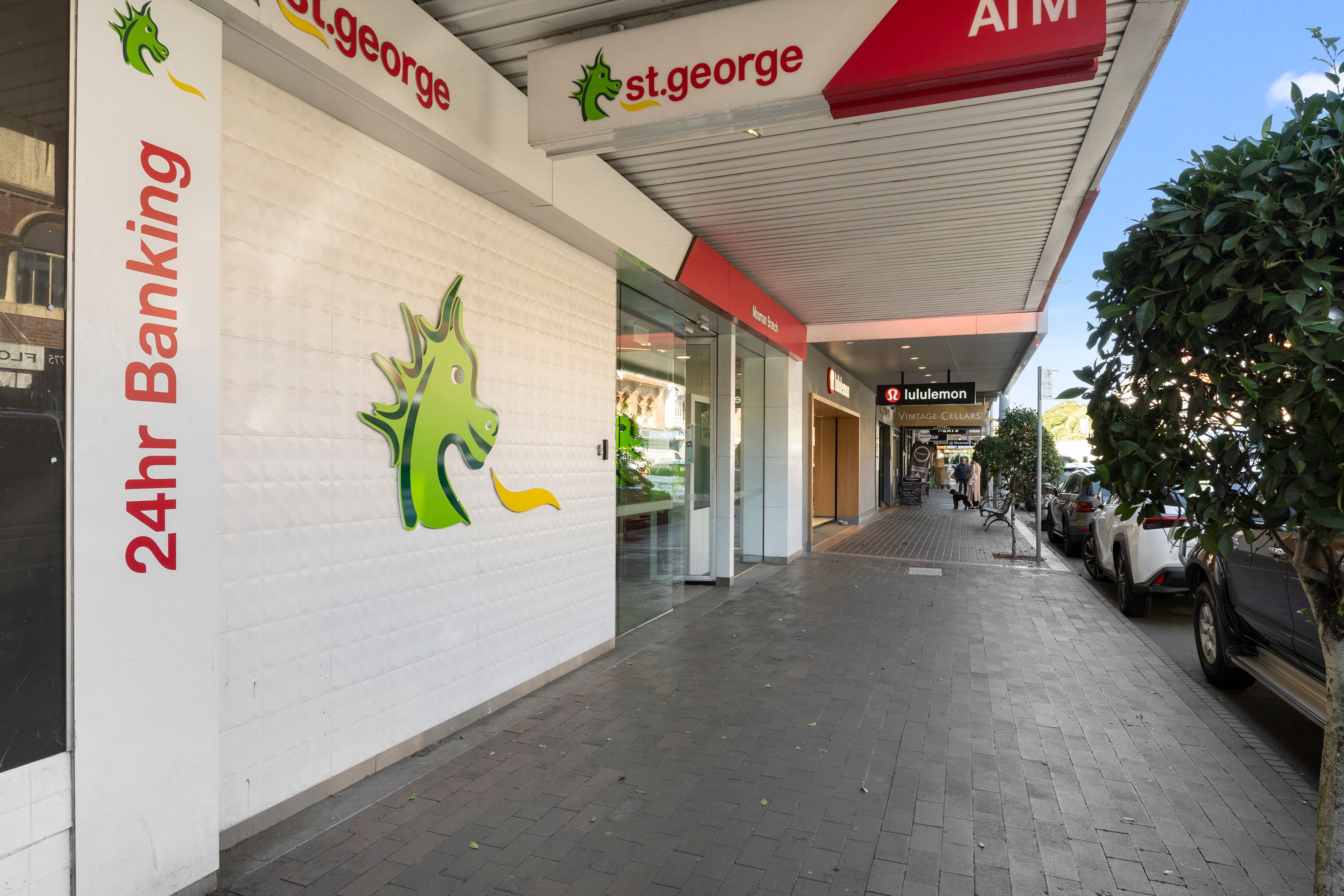 890 Military Road, Mosman, NSW 2088