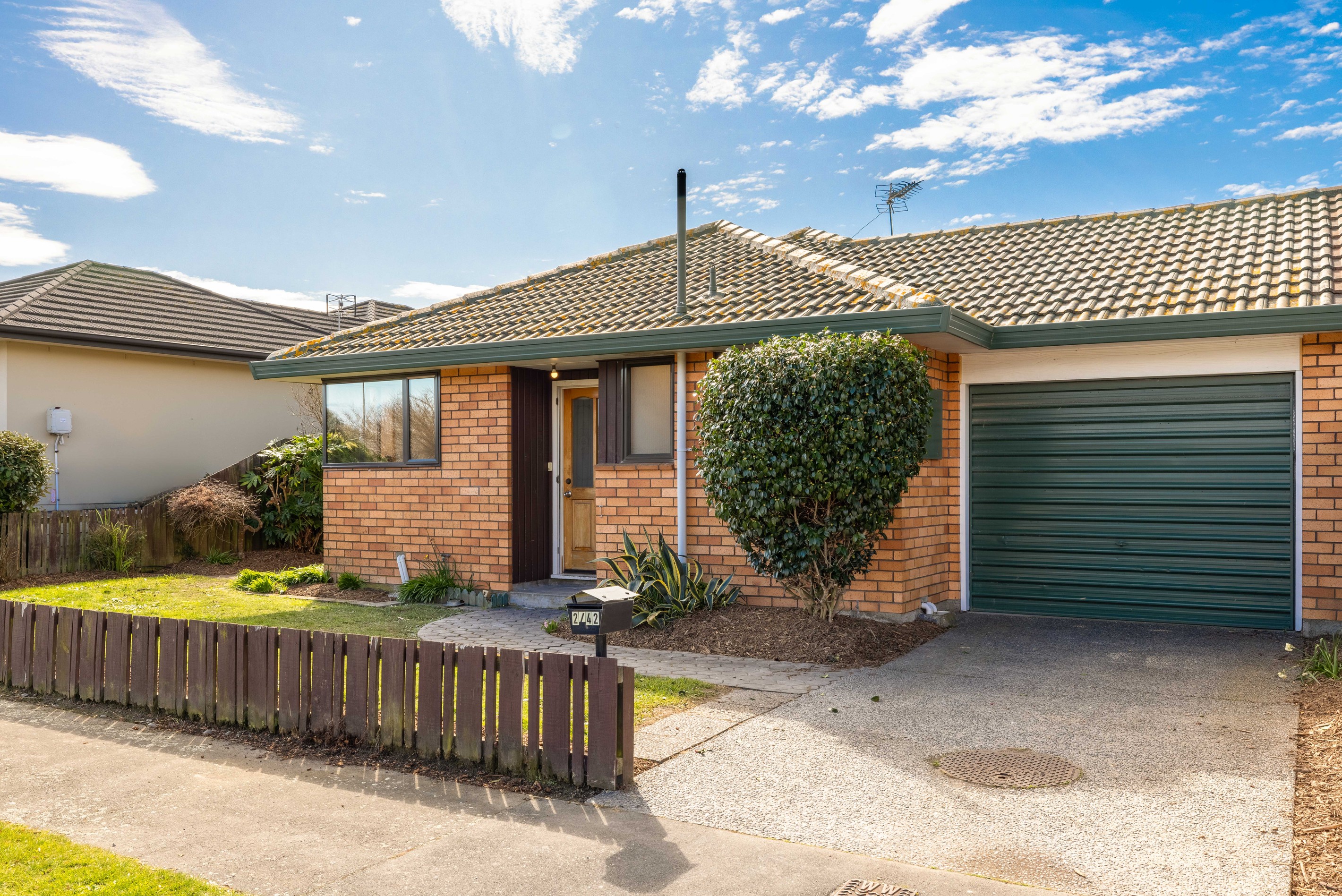2/42 Briarmont Street, Avondale, Christchurch City