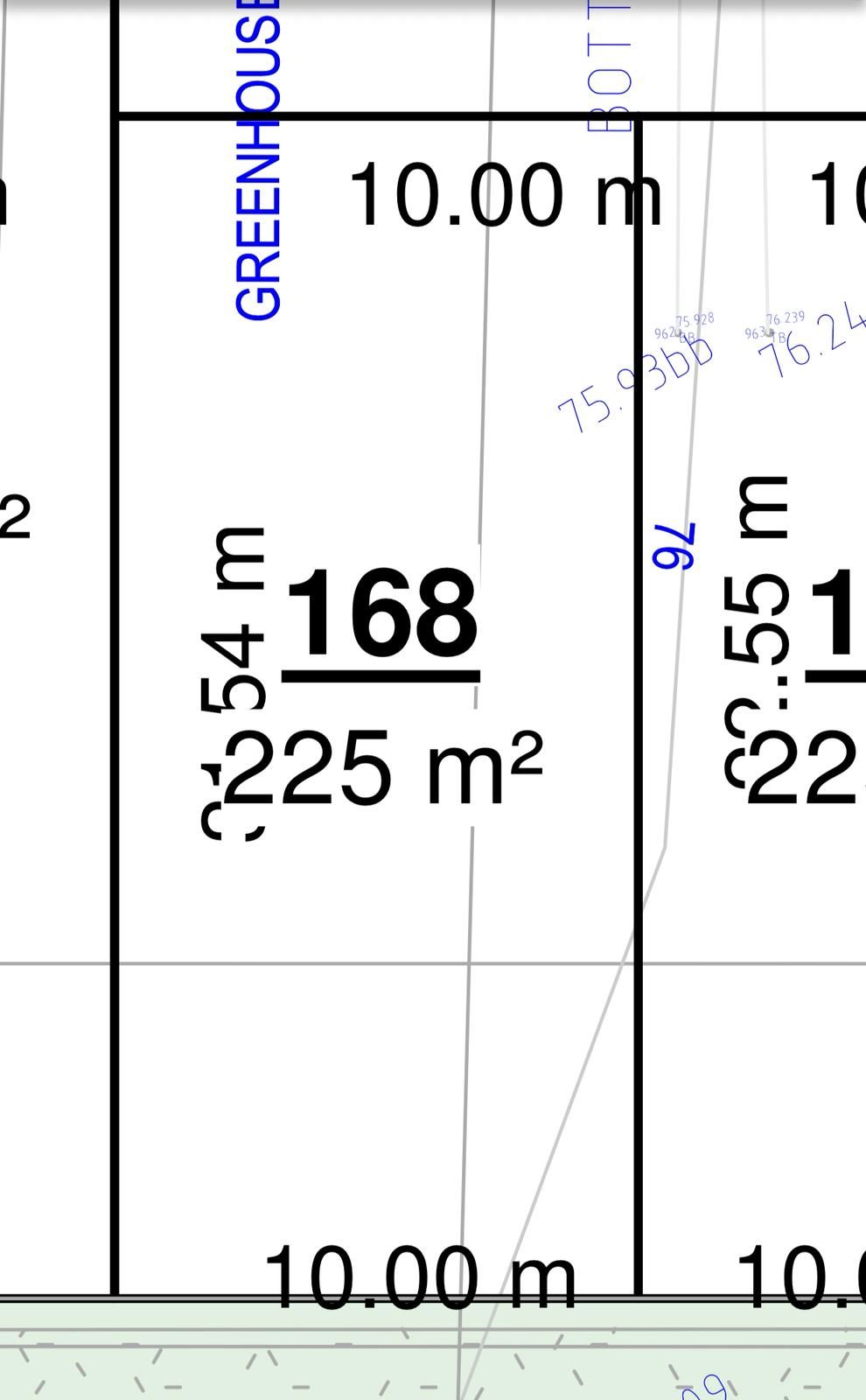Lot 168 250-260 Bringelly Road, Austral, NSW 2179