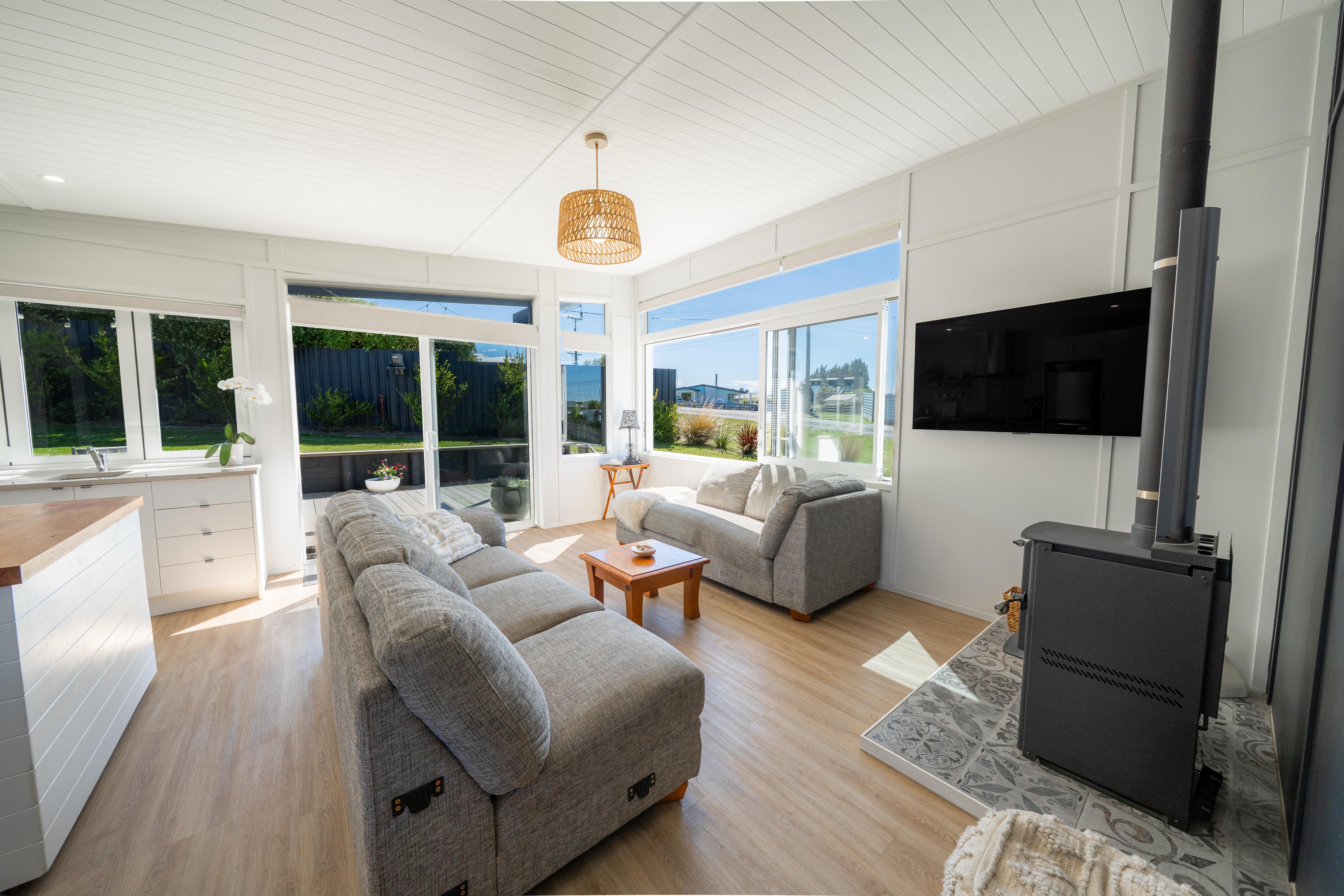 74A Walker Street, Riverton, Southland District