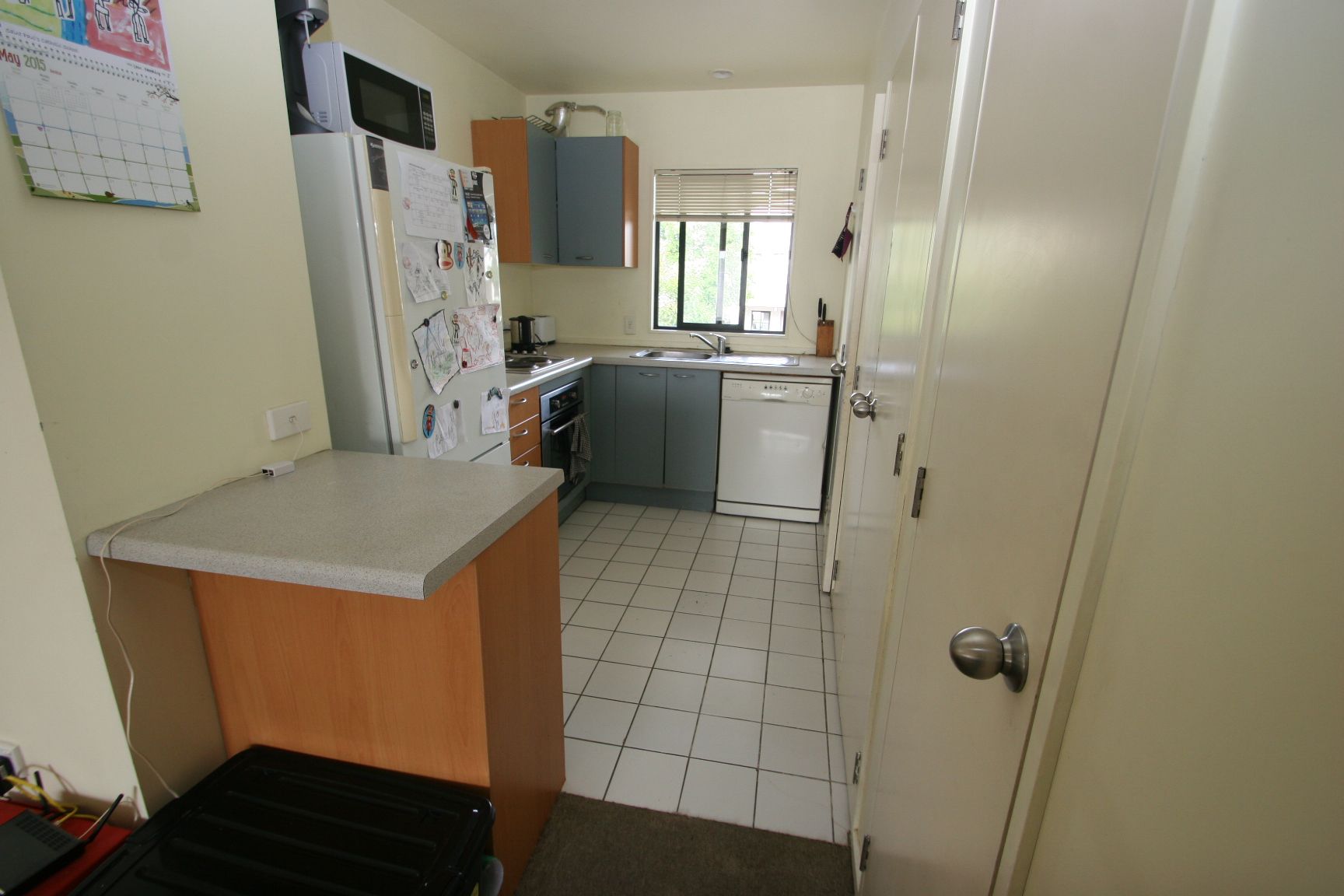 6/6 John Jennings Drive, Oteha, North Shore City