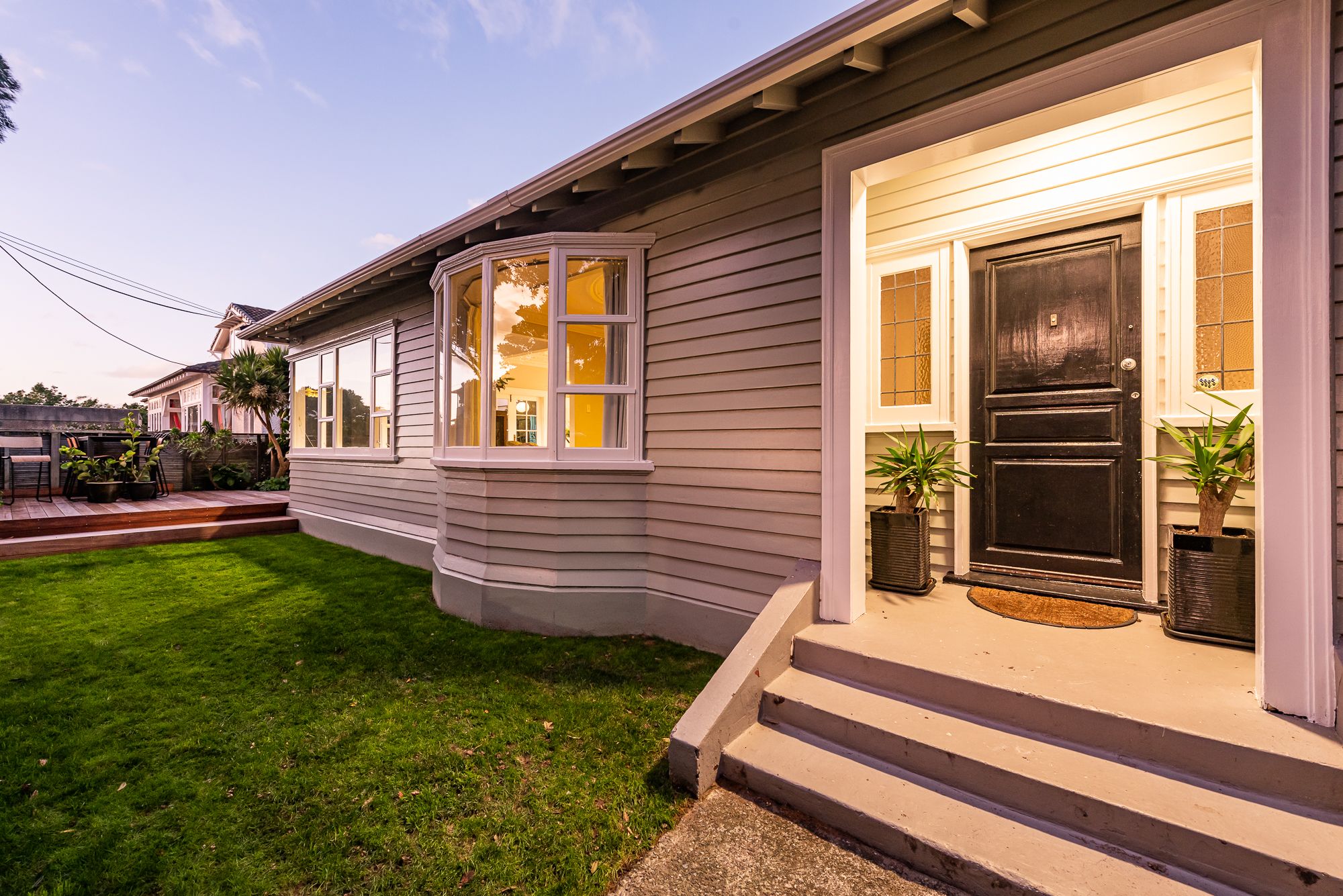 11 Inglis Street, Seatoun, Wellington City
