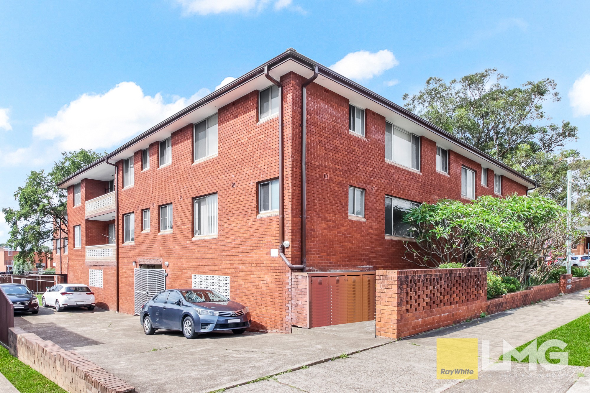 4/8-10 Crawford Street, Berala, NSW 2141