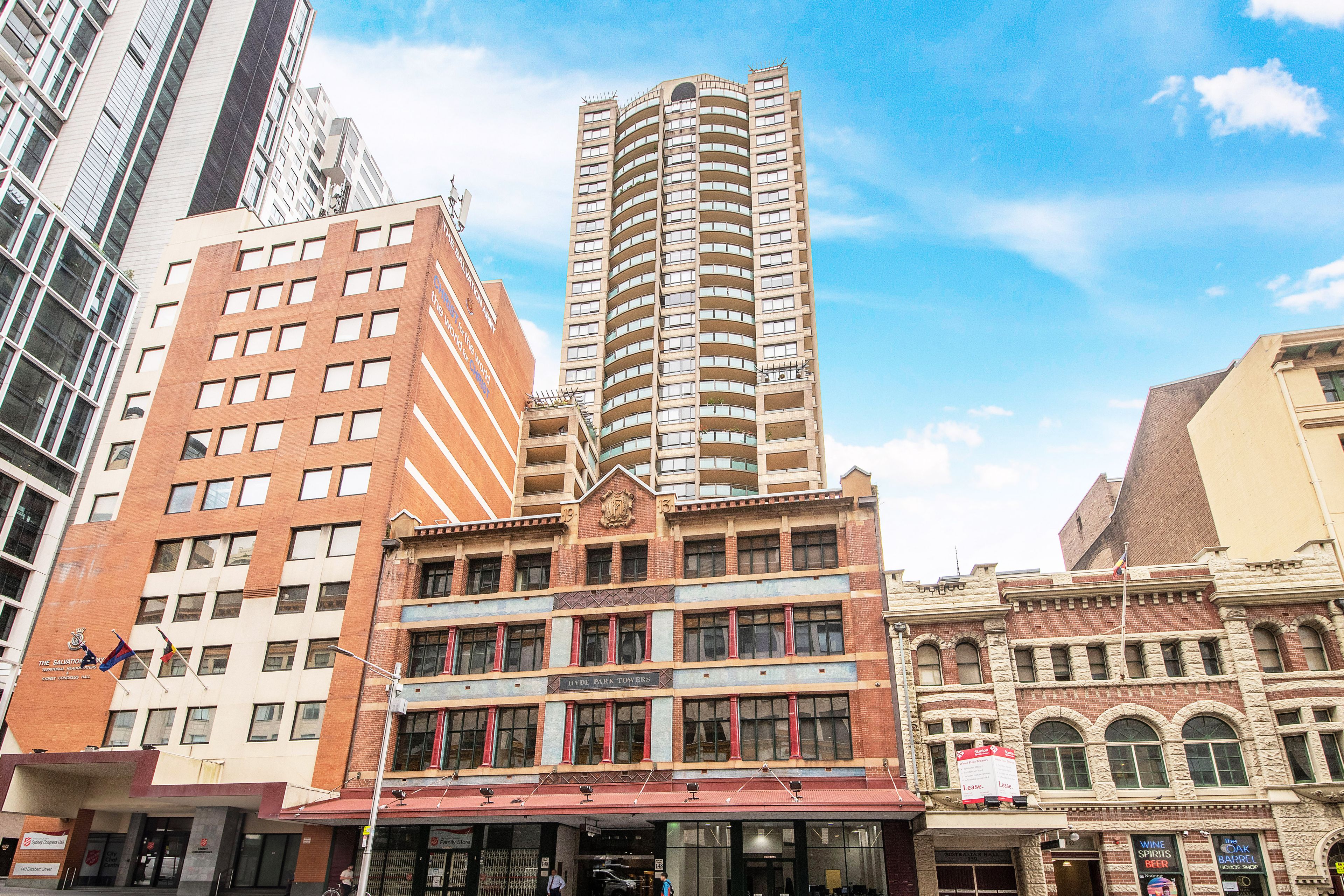 1901/142-148 Elizabeth Street — photo 13 of 13