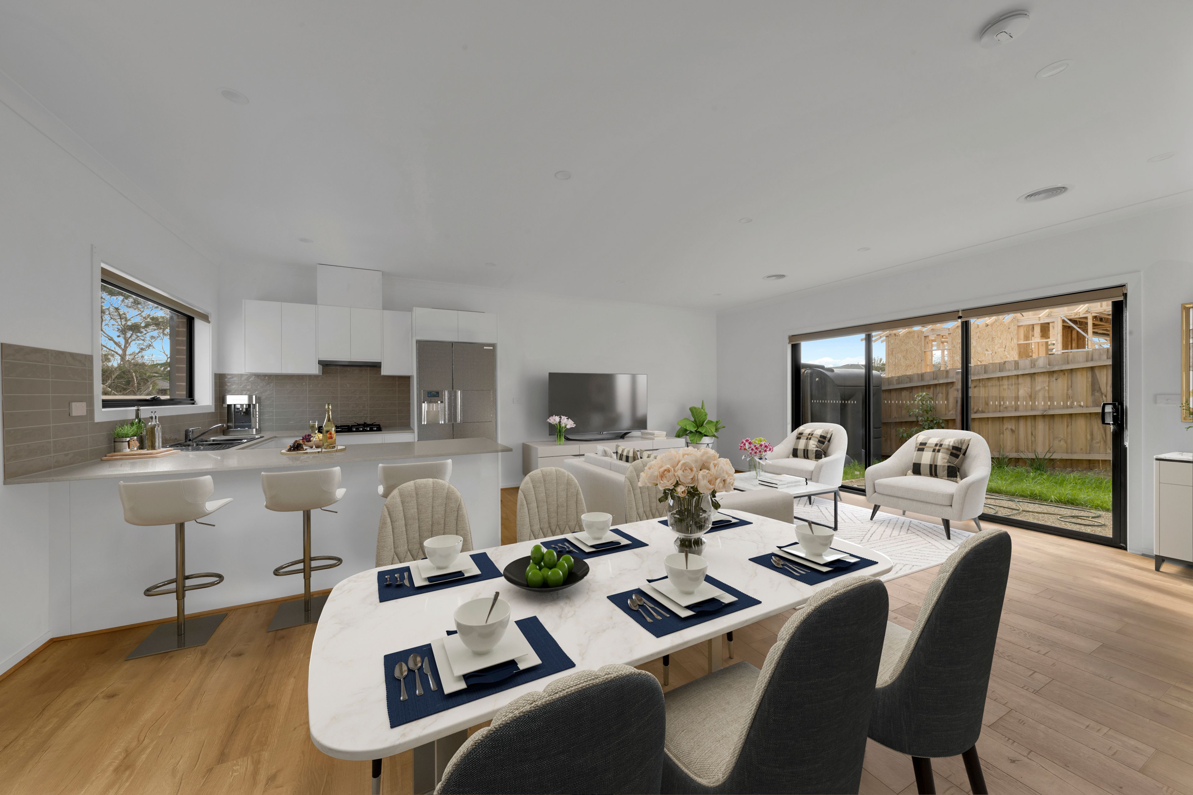 3/41 Molesworth Street, Seaford, VIC 3198