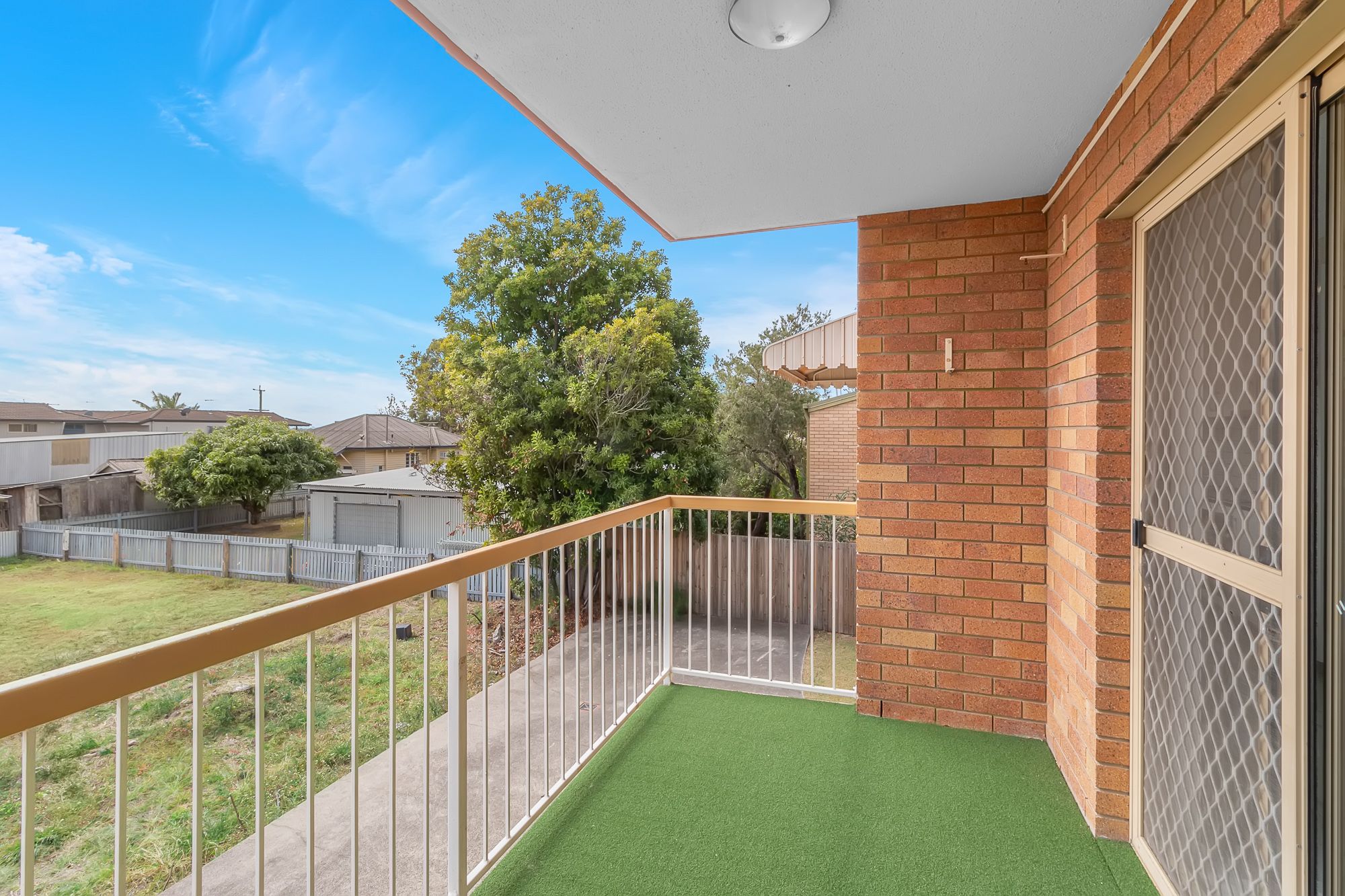 3/11 Sankey Street, Carina, QLD 4152