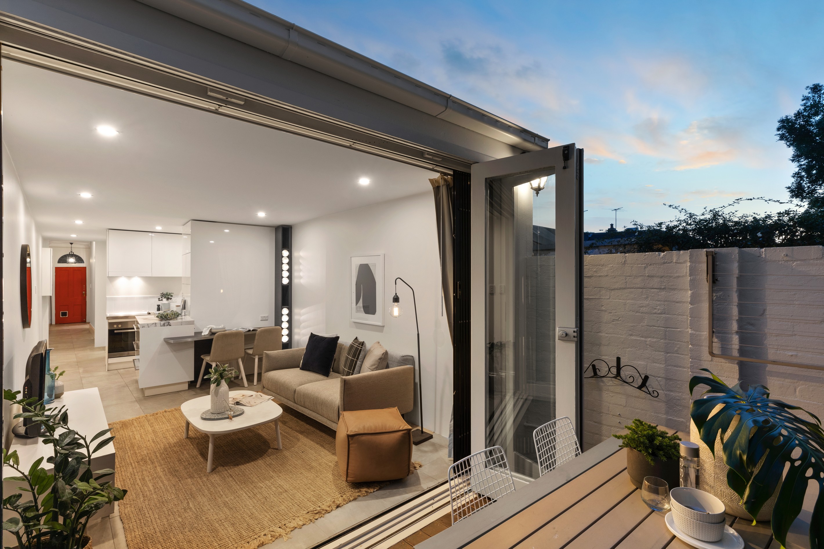 1 Fulham Street, Newtown, NSW 2042