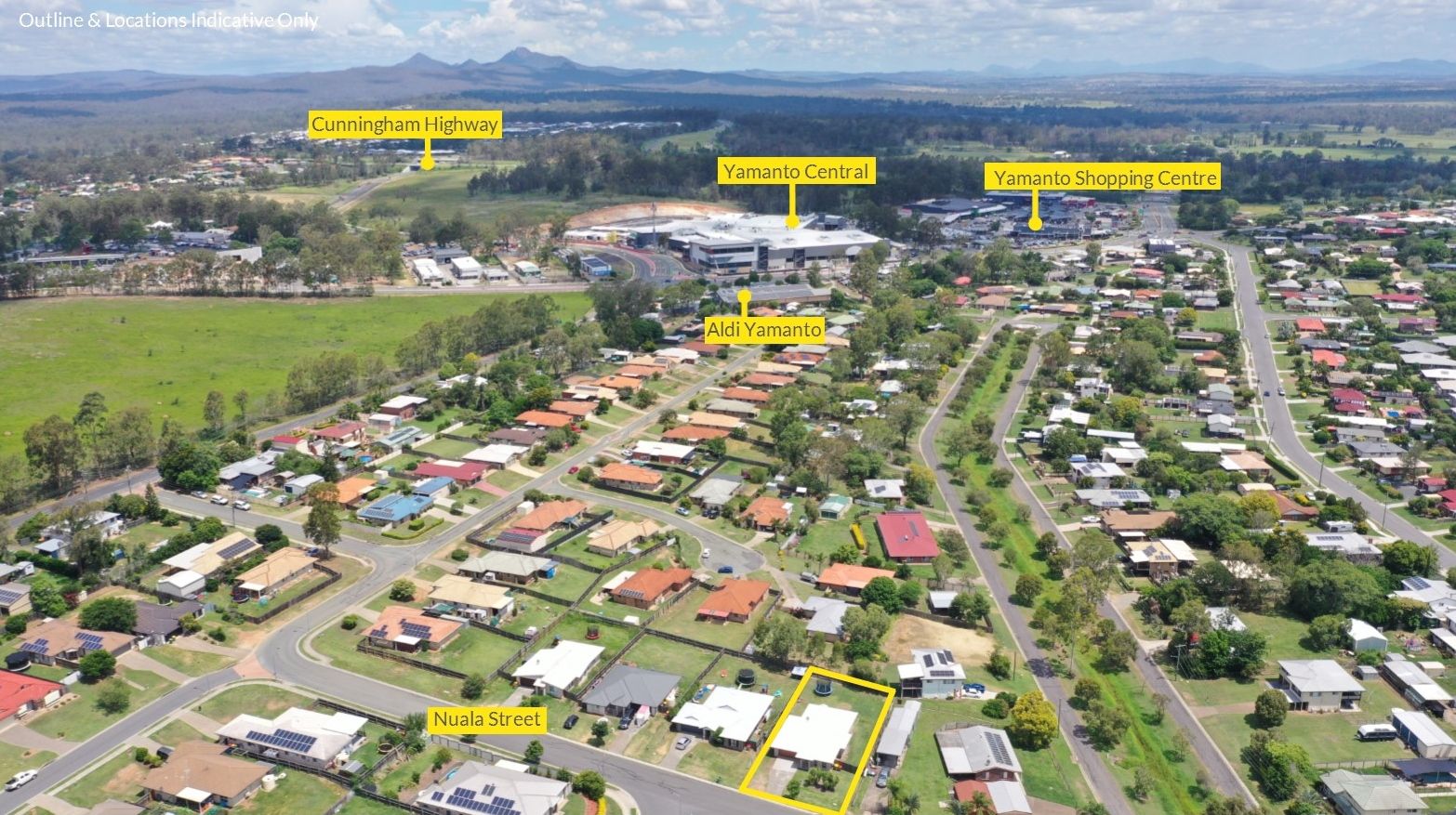 14 Nuala Street, Yamanto, QLD 4305