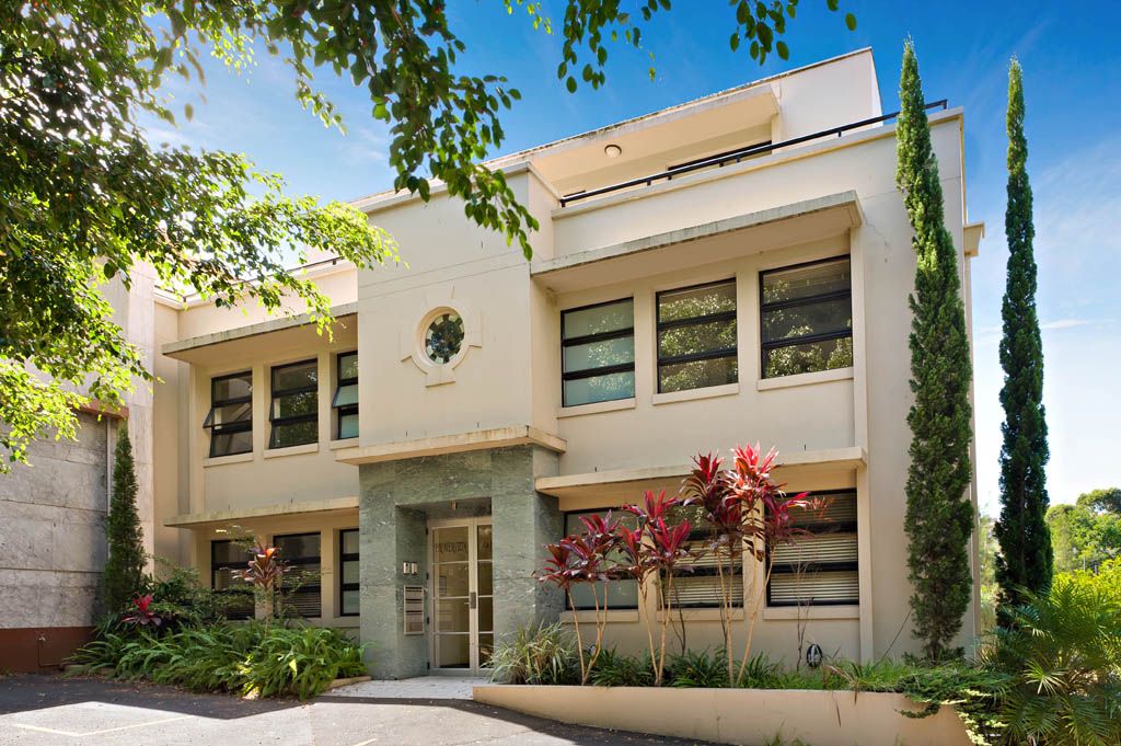5/1A Booth Street, Annandale, NSW 2038