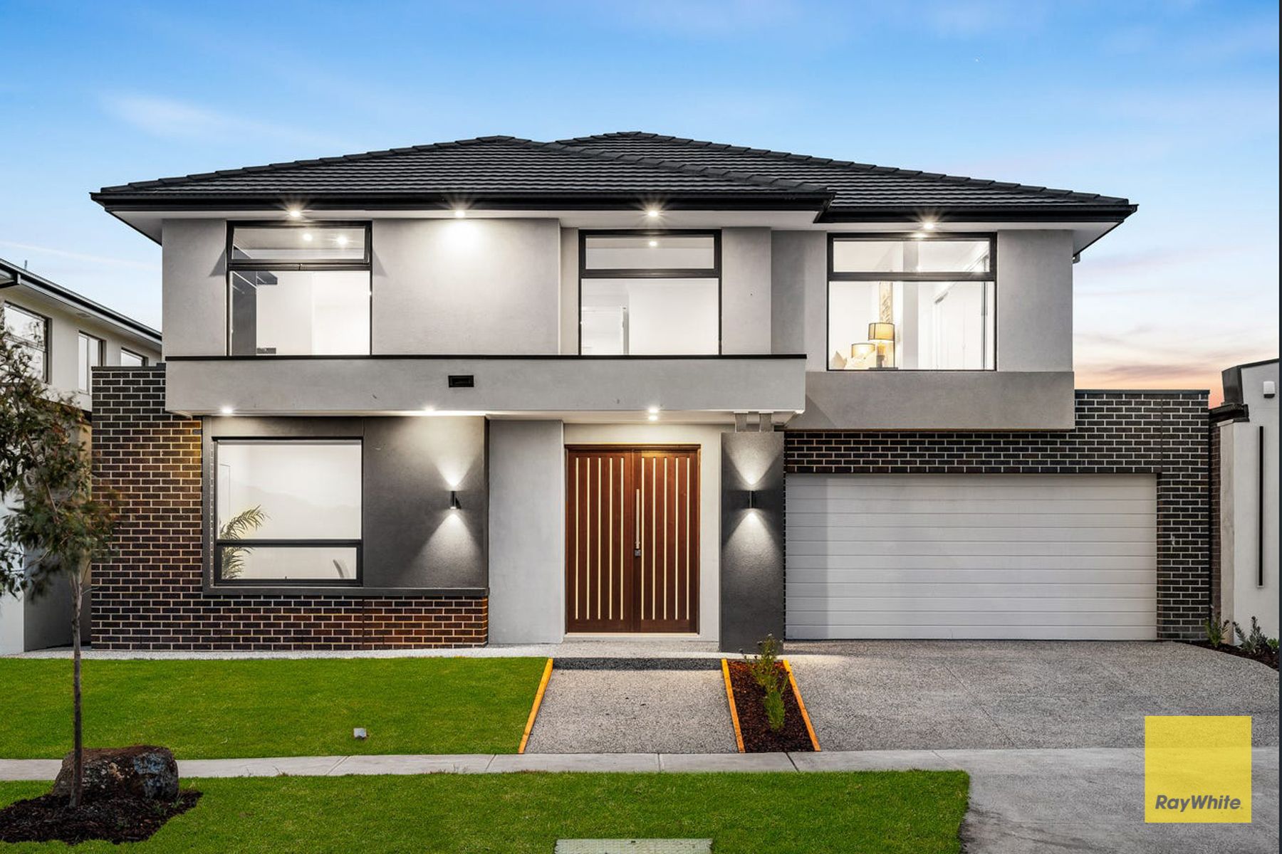 77 Dominion Drive — photo from Ray White Tarneit