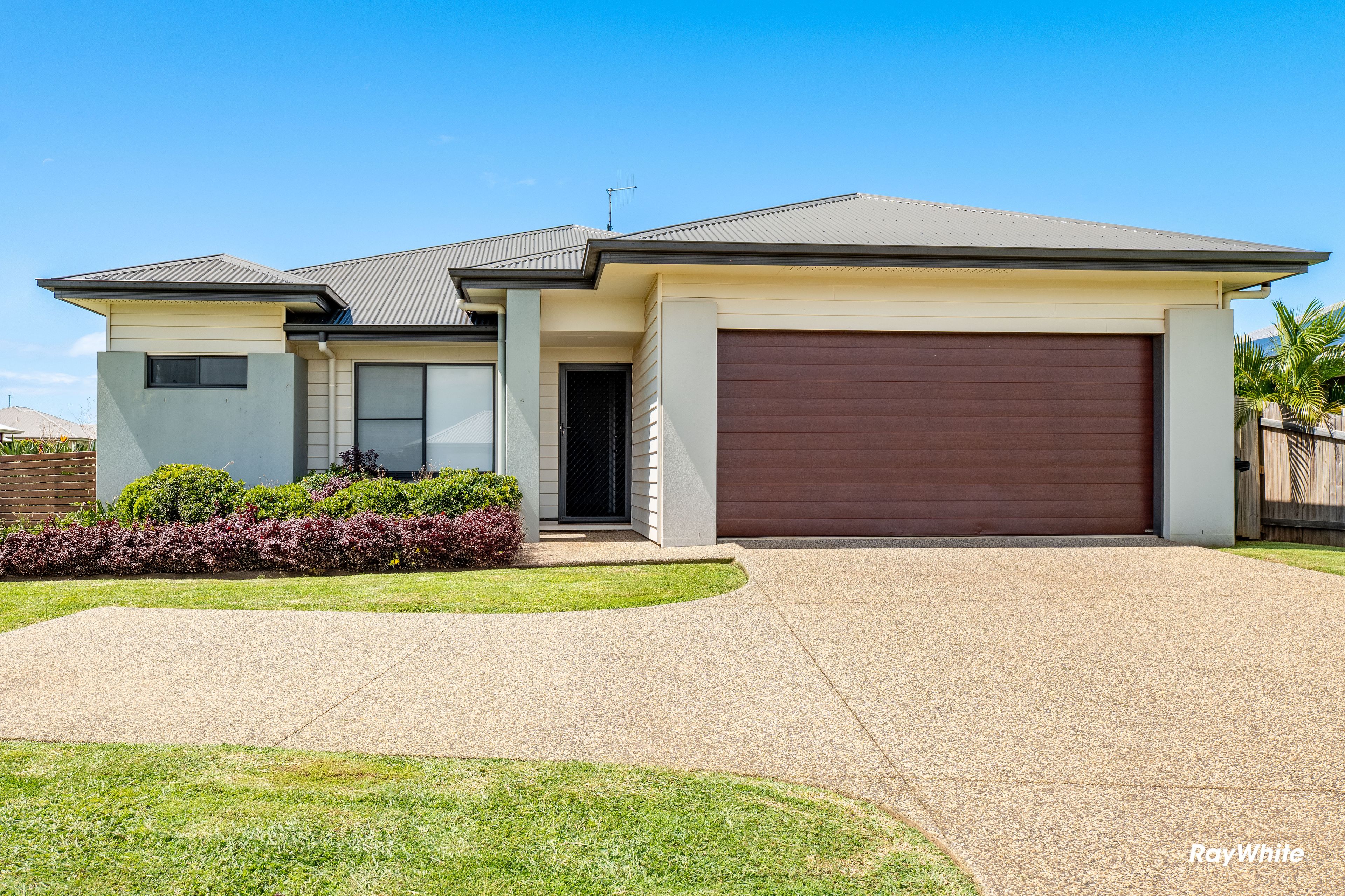 35 Chantilly Street — photo from Ray White Bundaberg