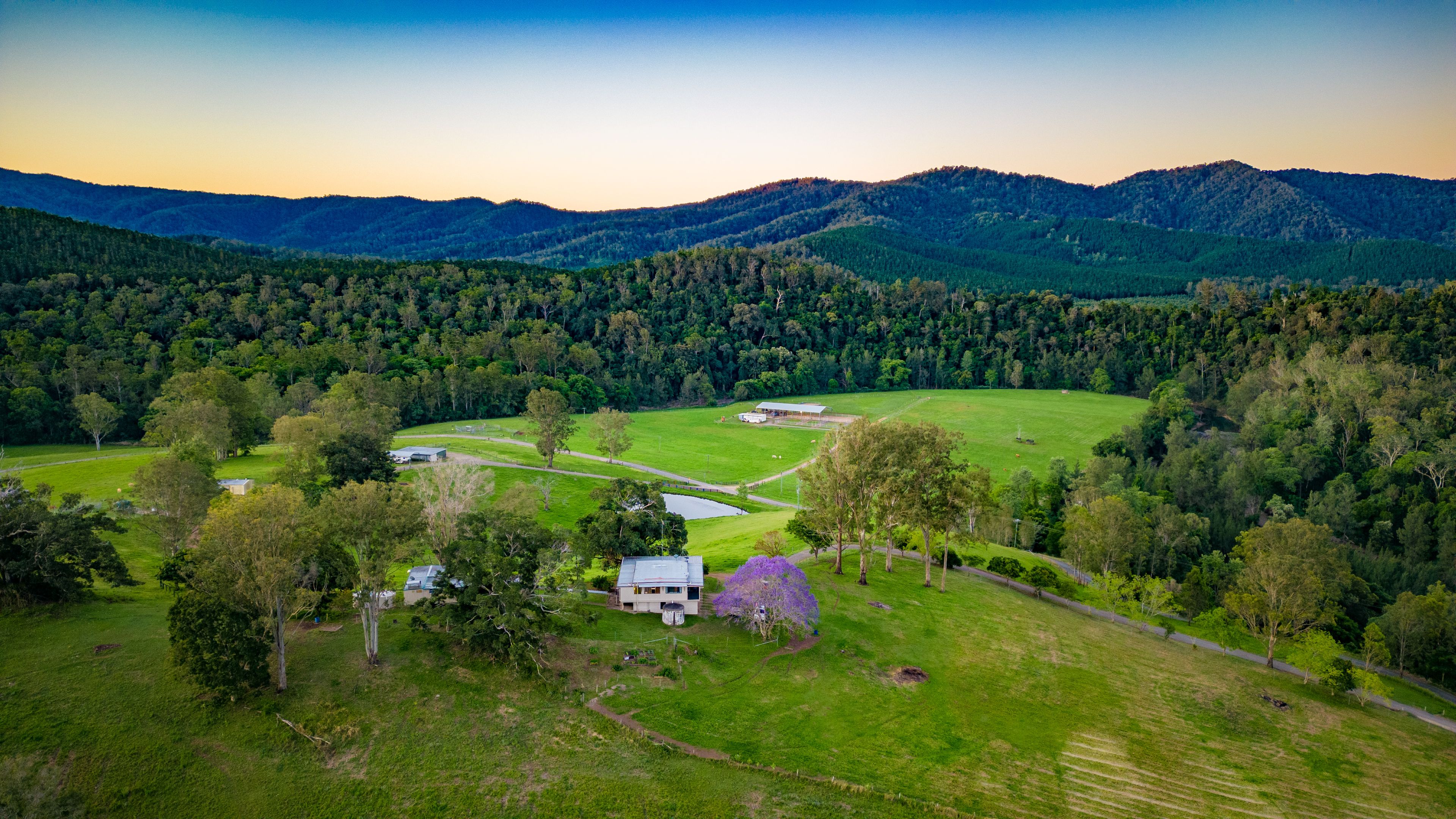 333 Booloumba Creek Road, Cambroon, QLD 4552 Sold Acreage/SemiRural