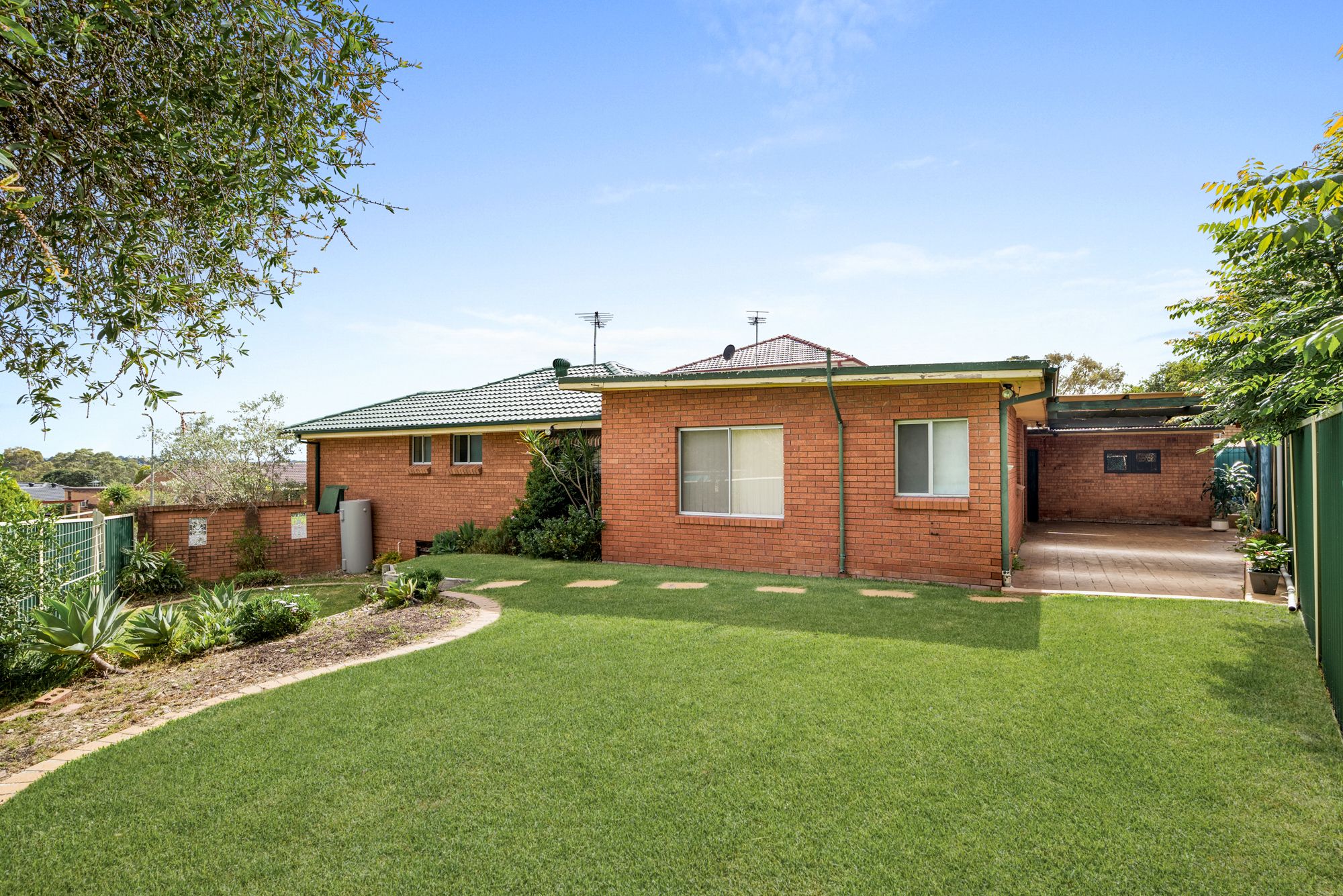 7 Ocean Place, Woodbine, NSW 2560