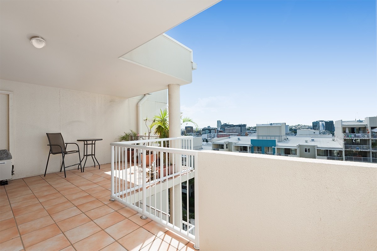 A147/41 Gotha Street, Fortitude Valley, QLD 4006