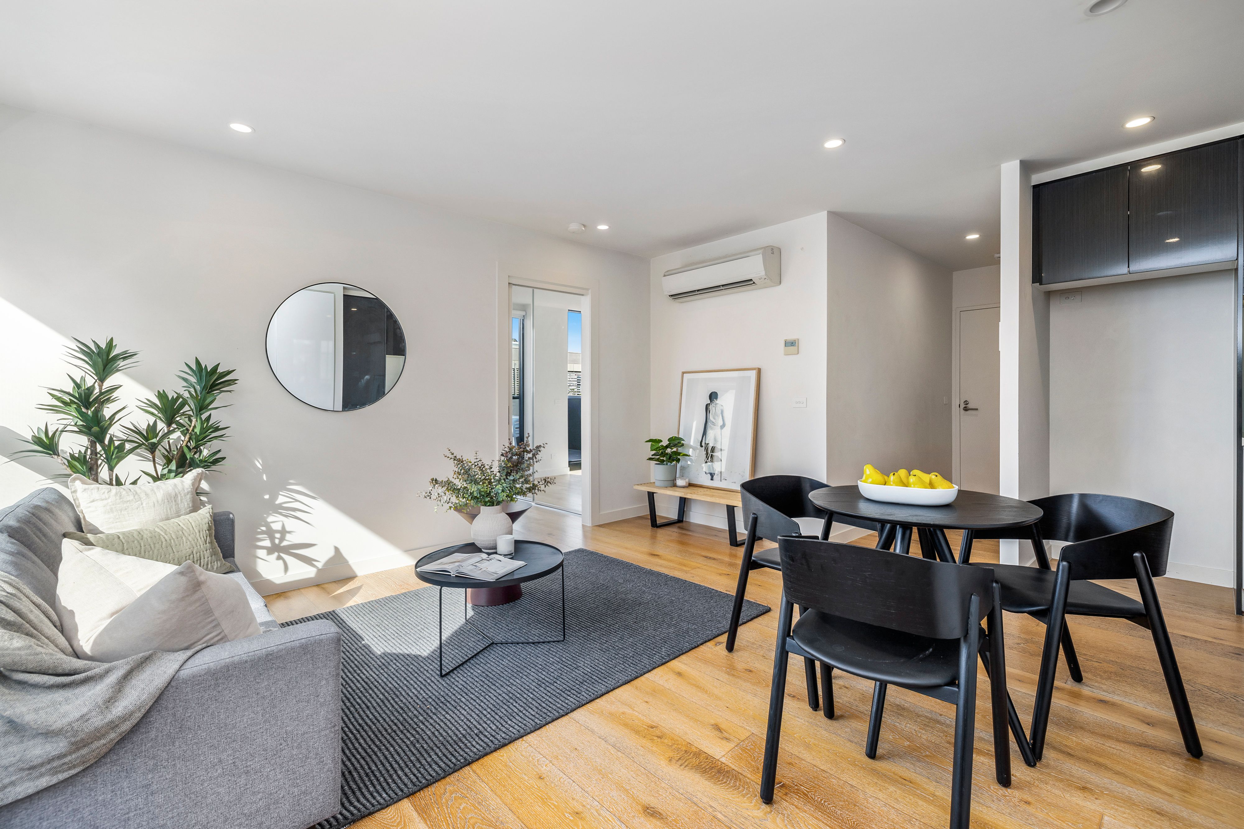 405/33 Breese Street, Brunswick, VIC 3056 Sold Apartment