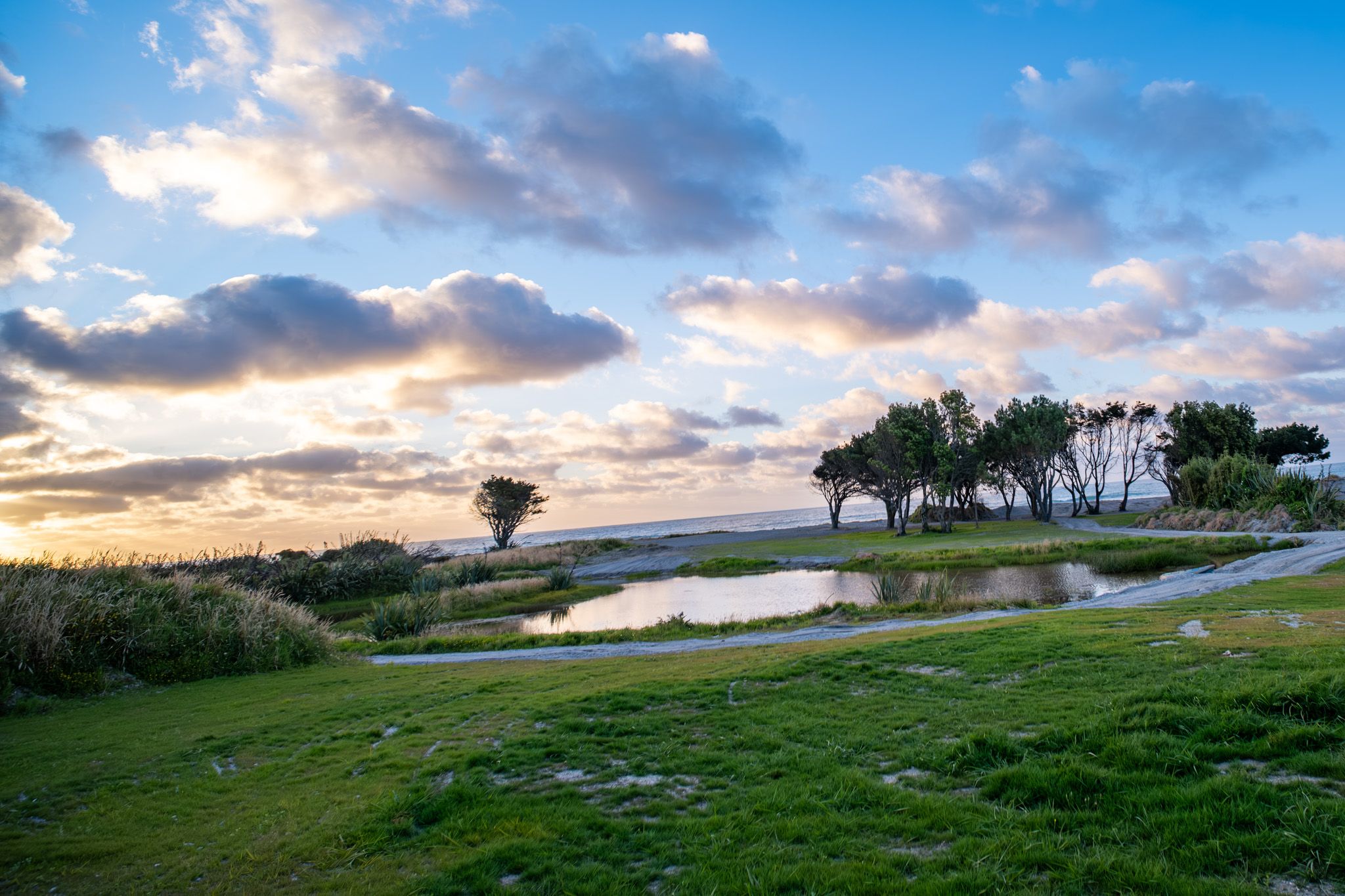 271C Kumara Junction Highway, Hokitika, Westland District