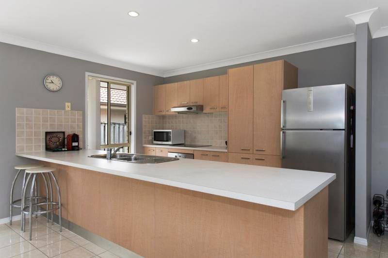 4 Silver Sedge Way, Upper Coomera, QLD 4209