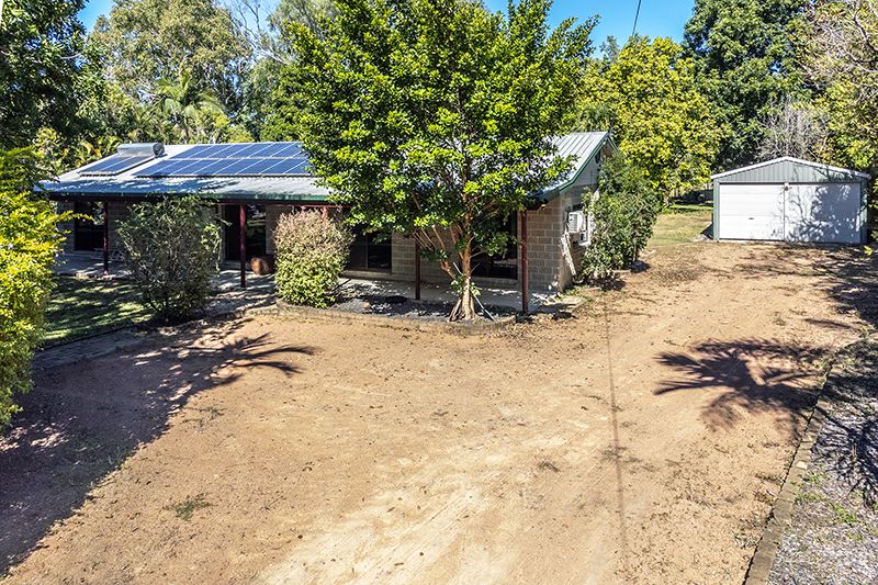 137 Ring Road, Alice River QLD 4817