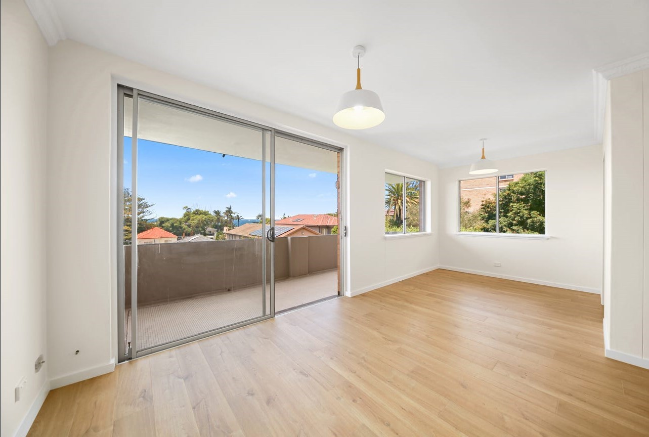 17/685 Old South Head Road, Vaucluse, NSW 2030